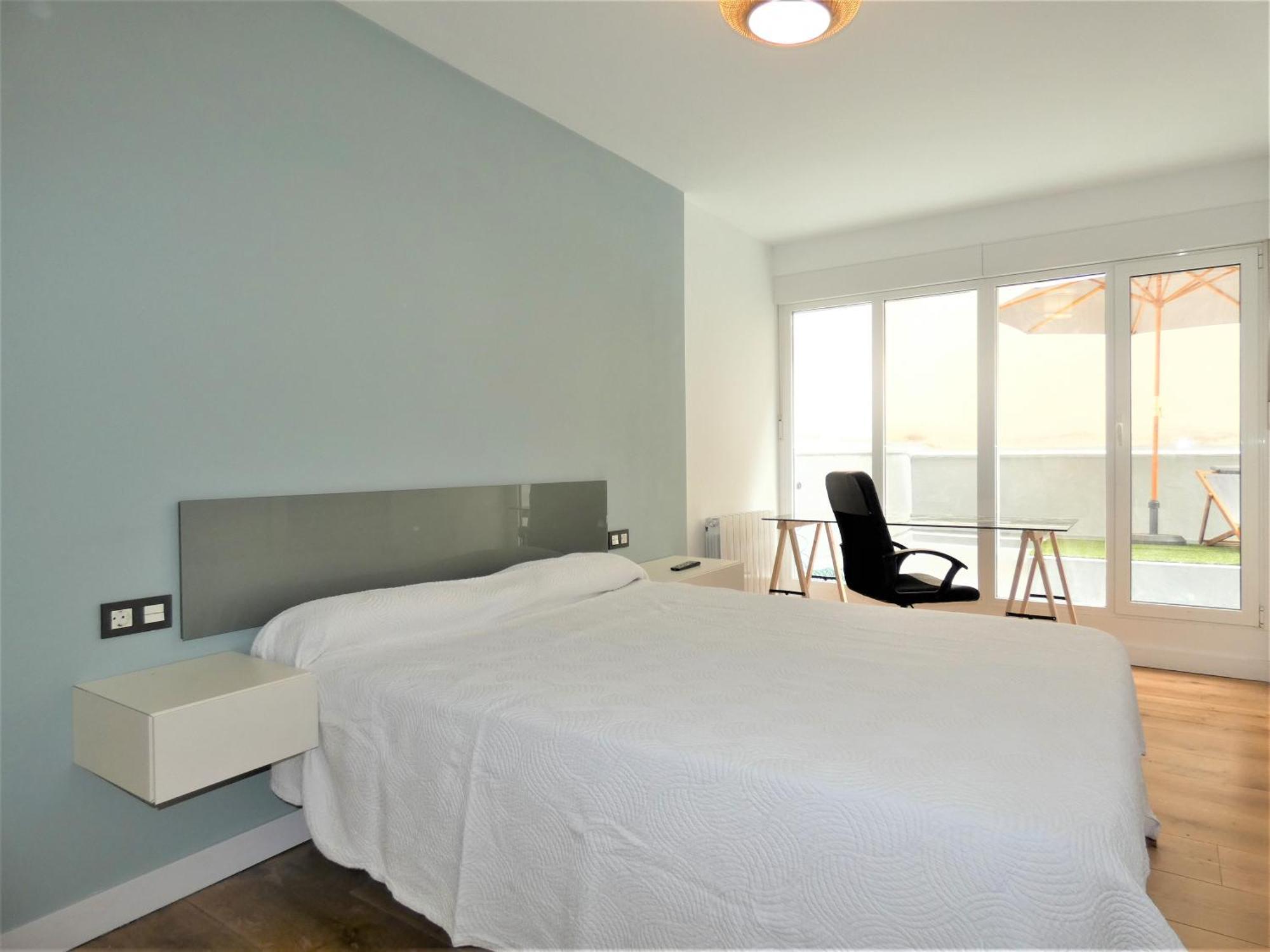 Gran Bilbao I Apartment *