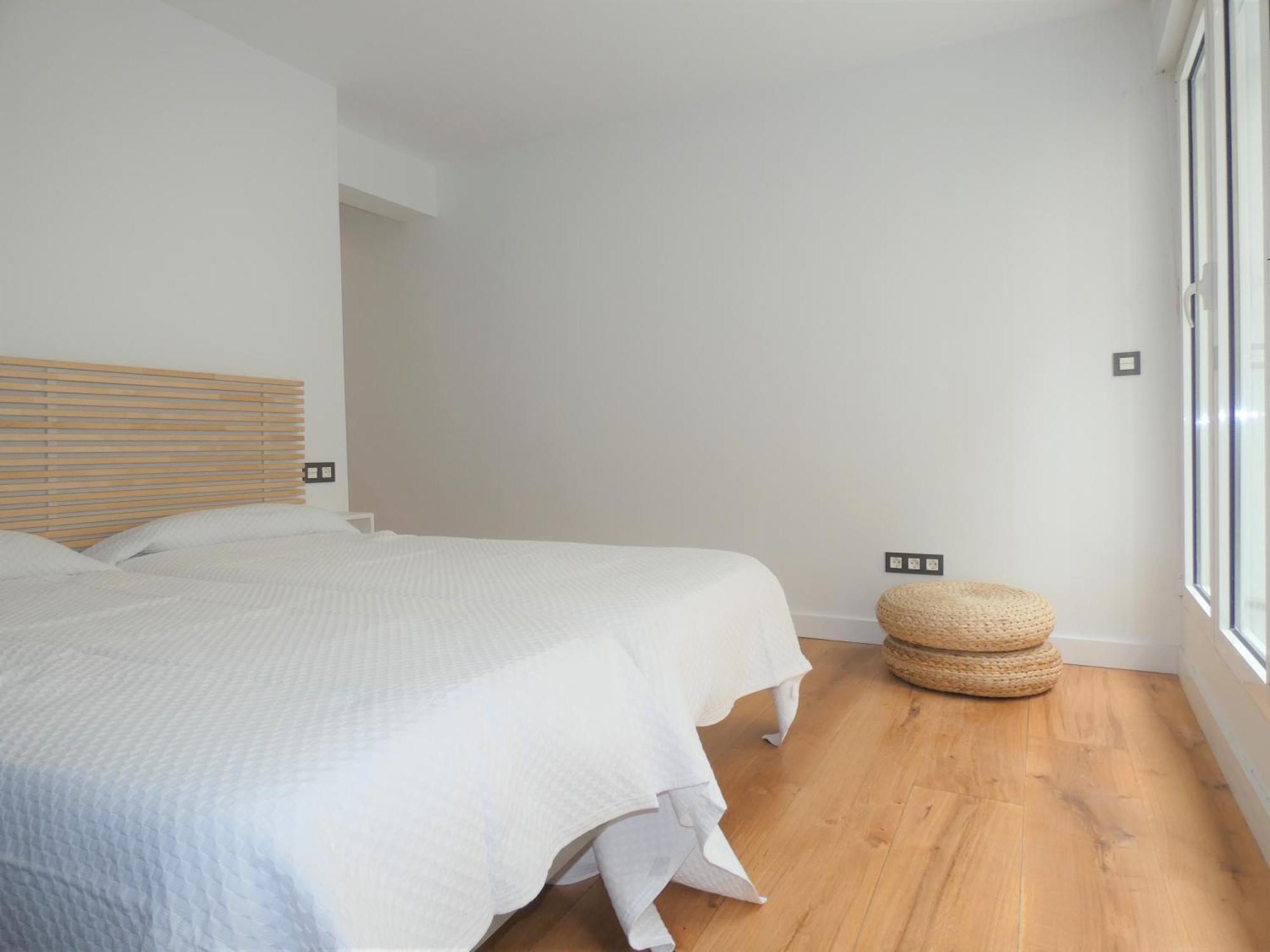 Apartment Gran Bilbao I Barakaldo