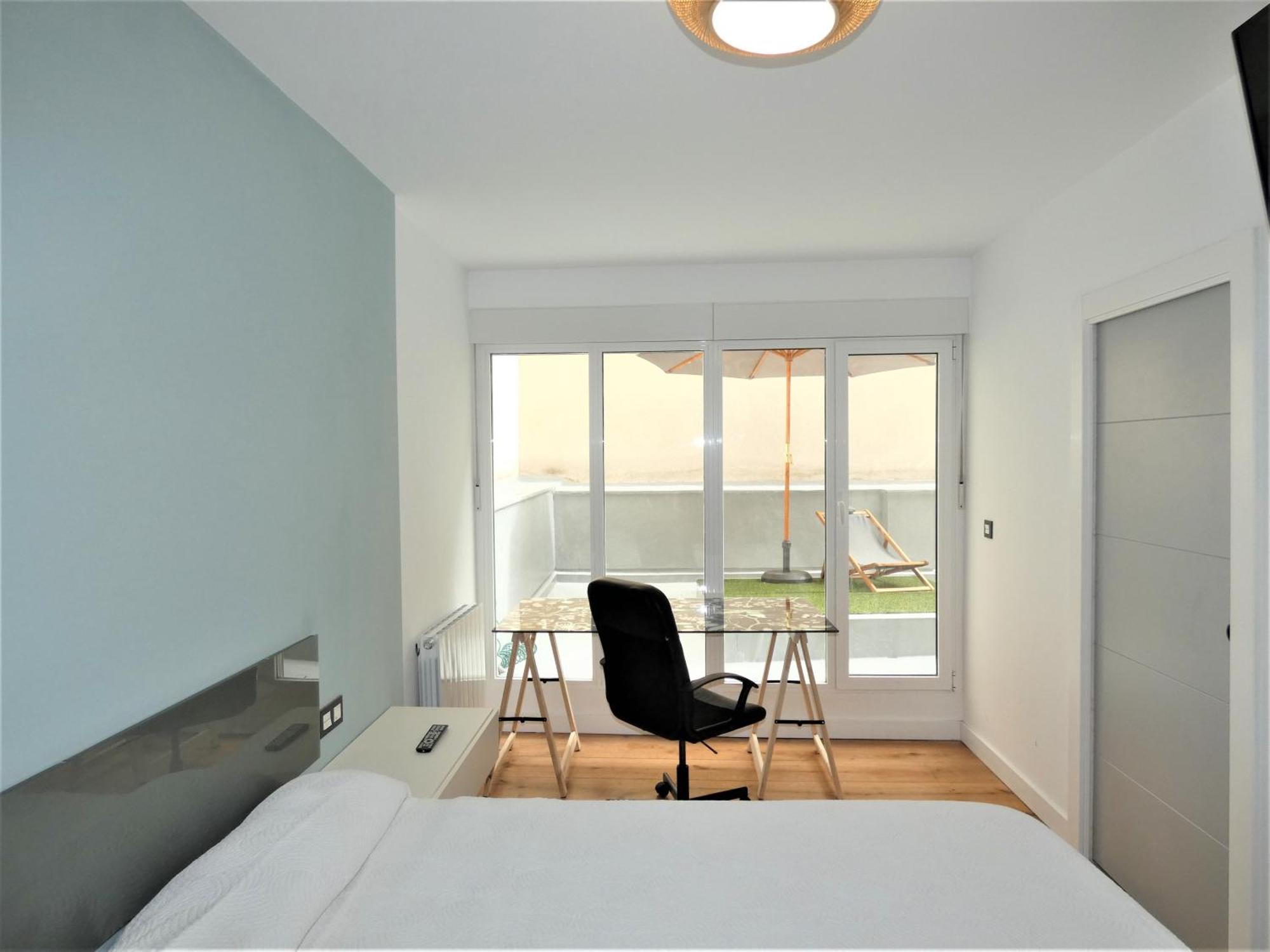 Gran Bilbao I Apartment Barakaldo