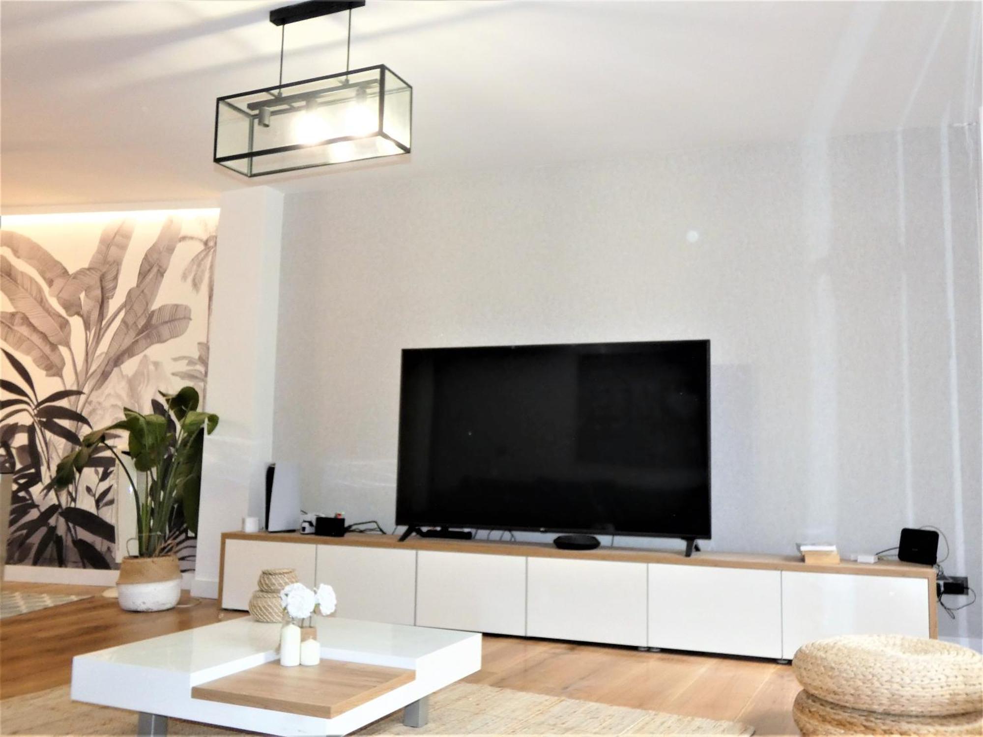 Gran Bilbao I Apartment *