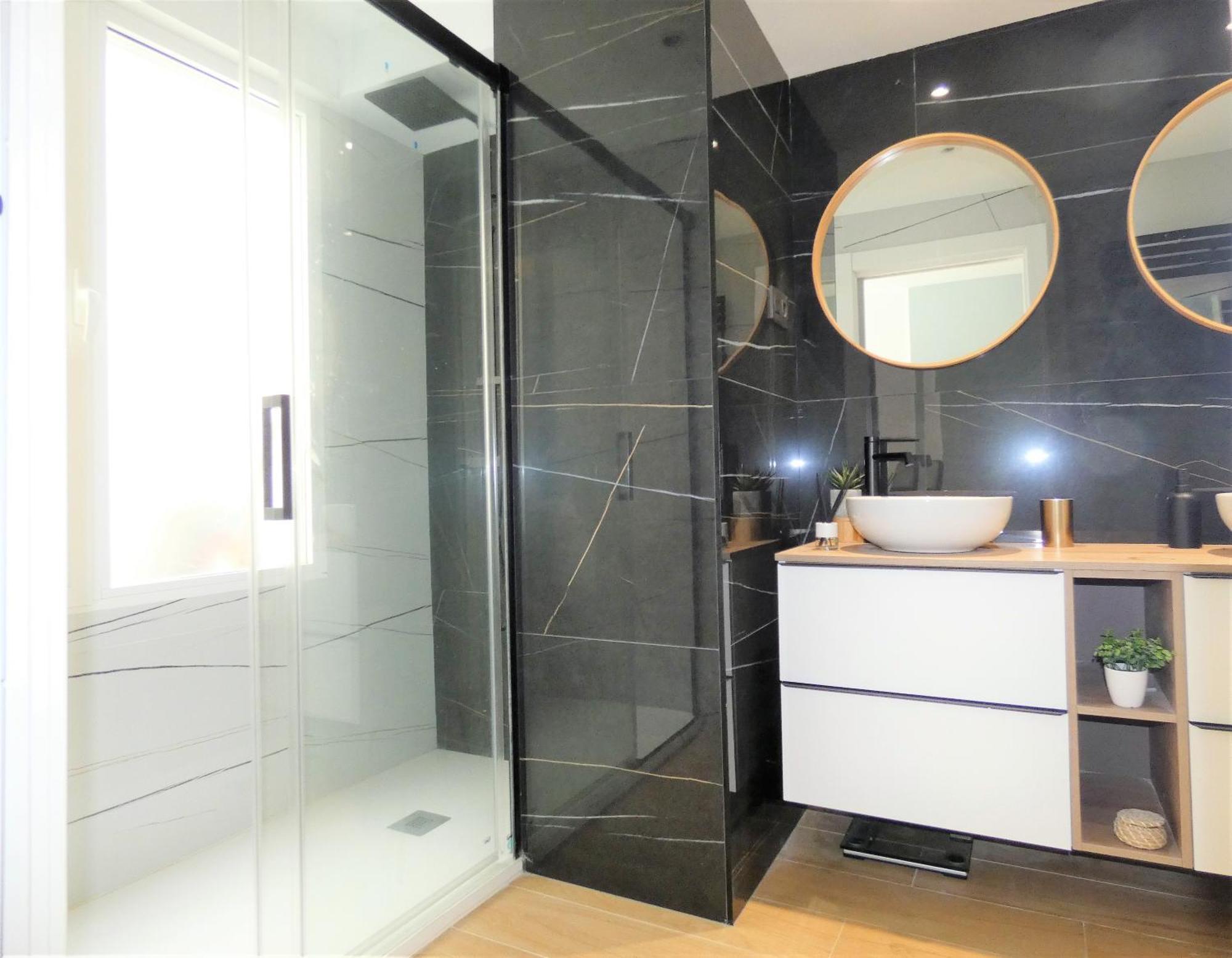 Gran Bilbao I Apartment