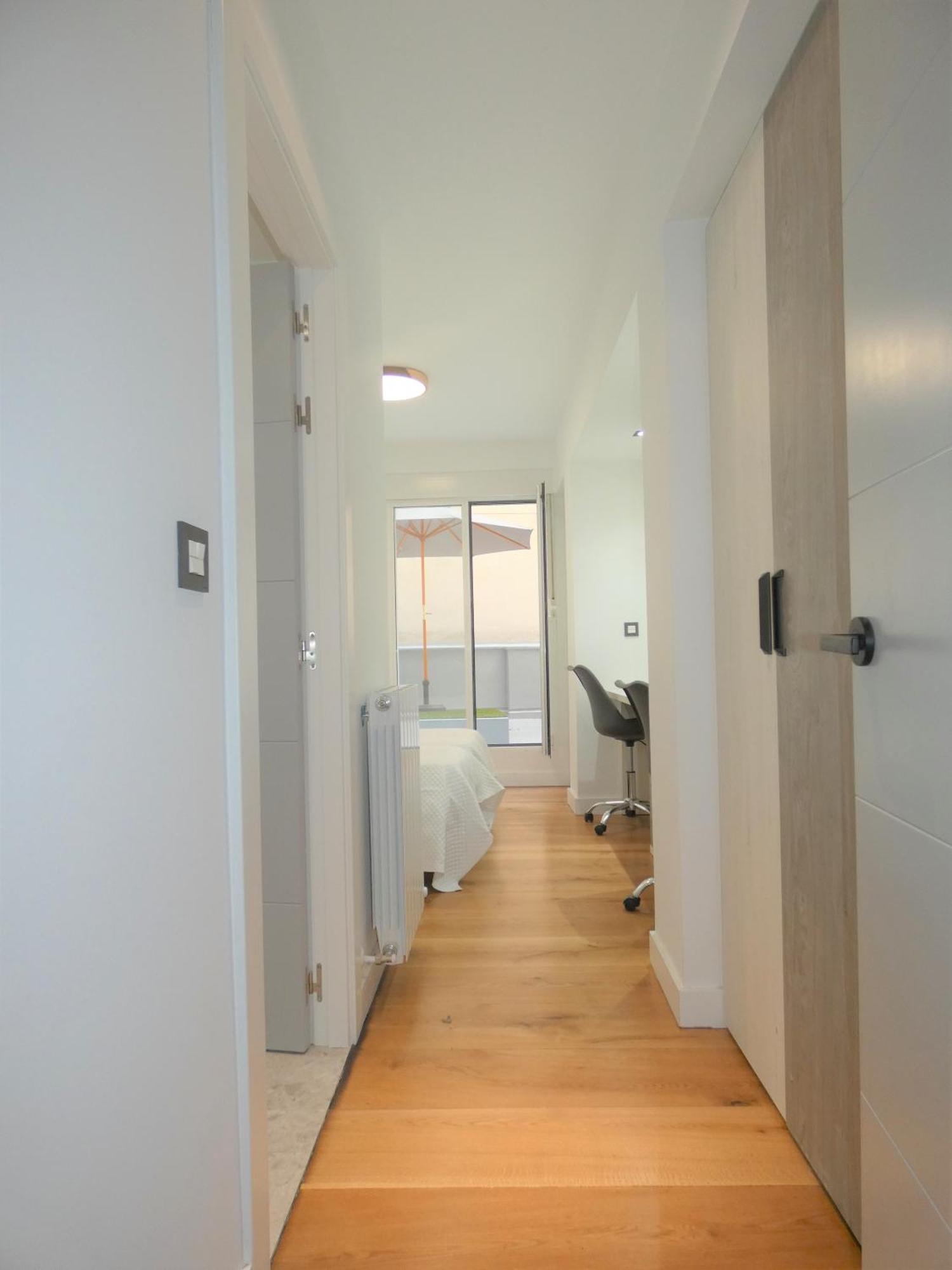 Apartment Gran Bilbao I Barakaldo