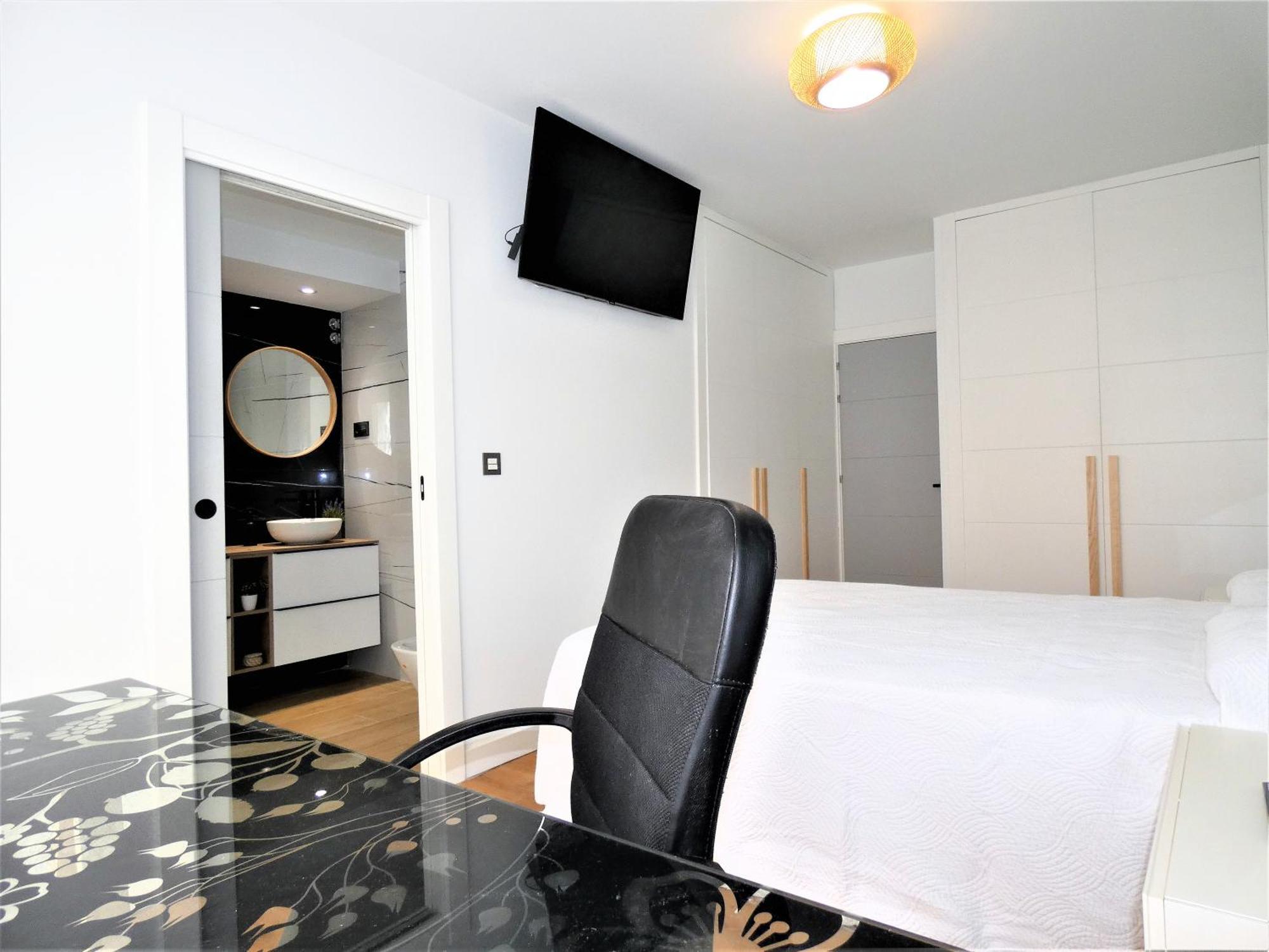 Apartment Gran Bilbao I *