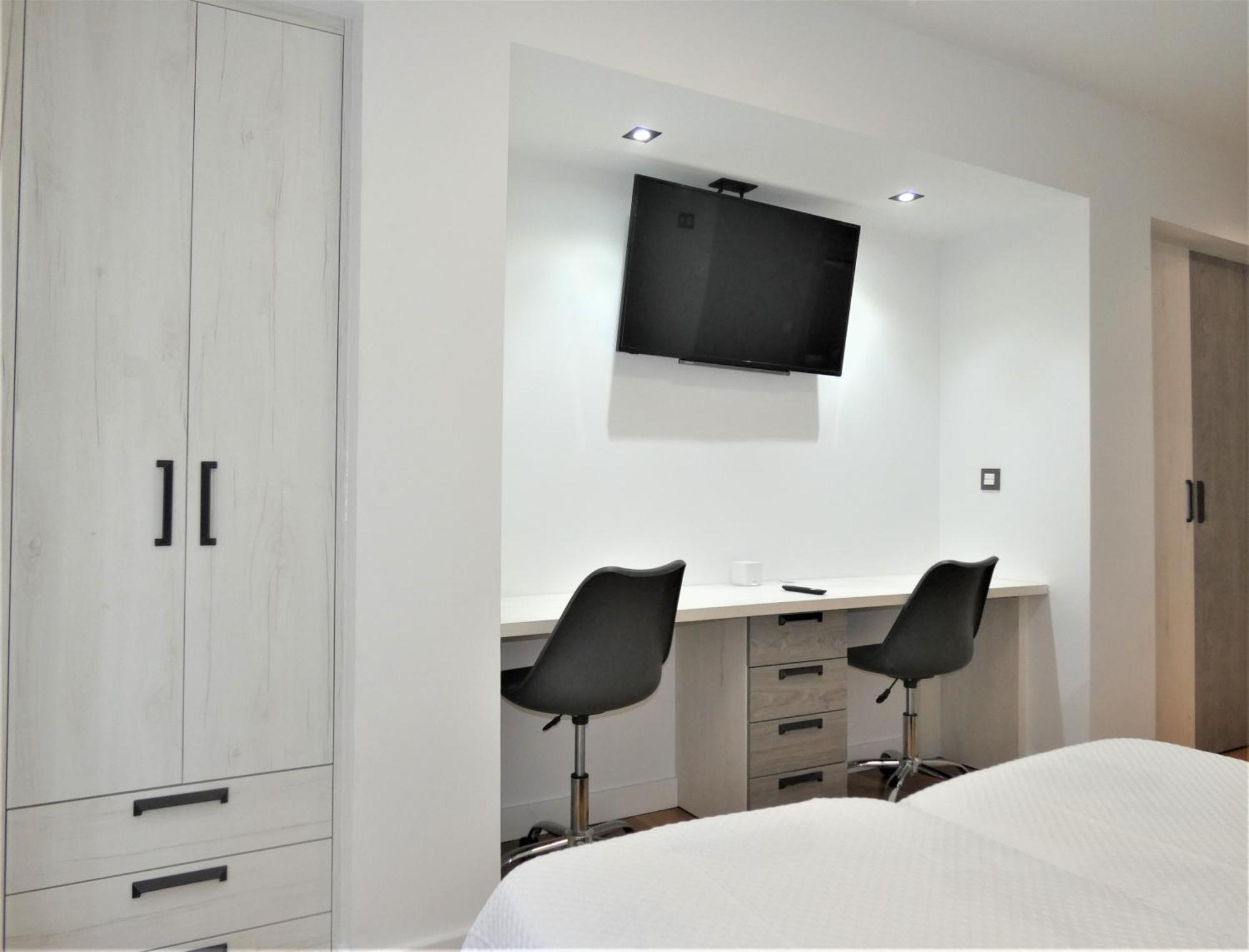 Apartment Gran Bilbao I *