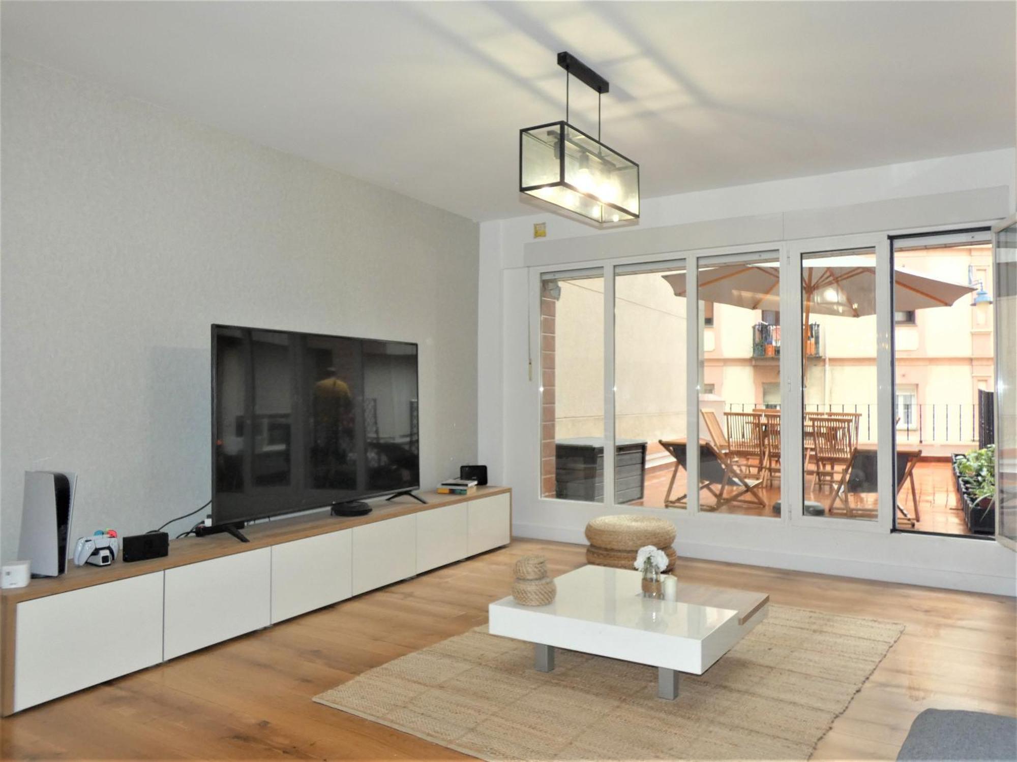 Gran Bilbao I Apartment