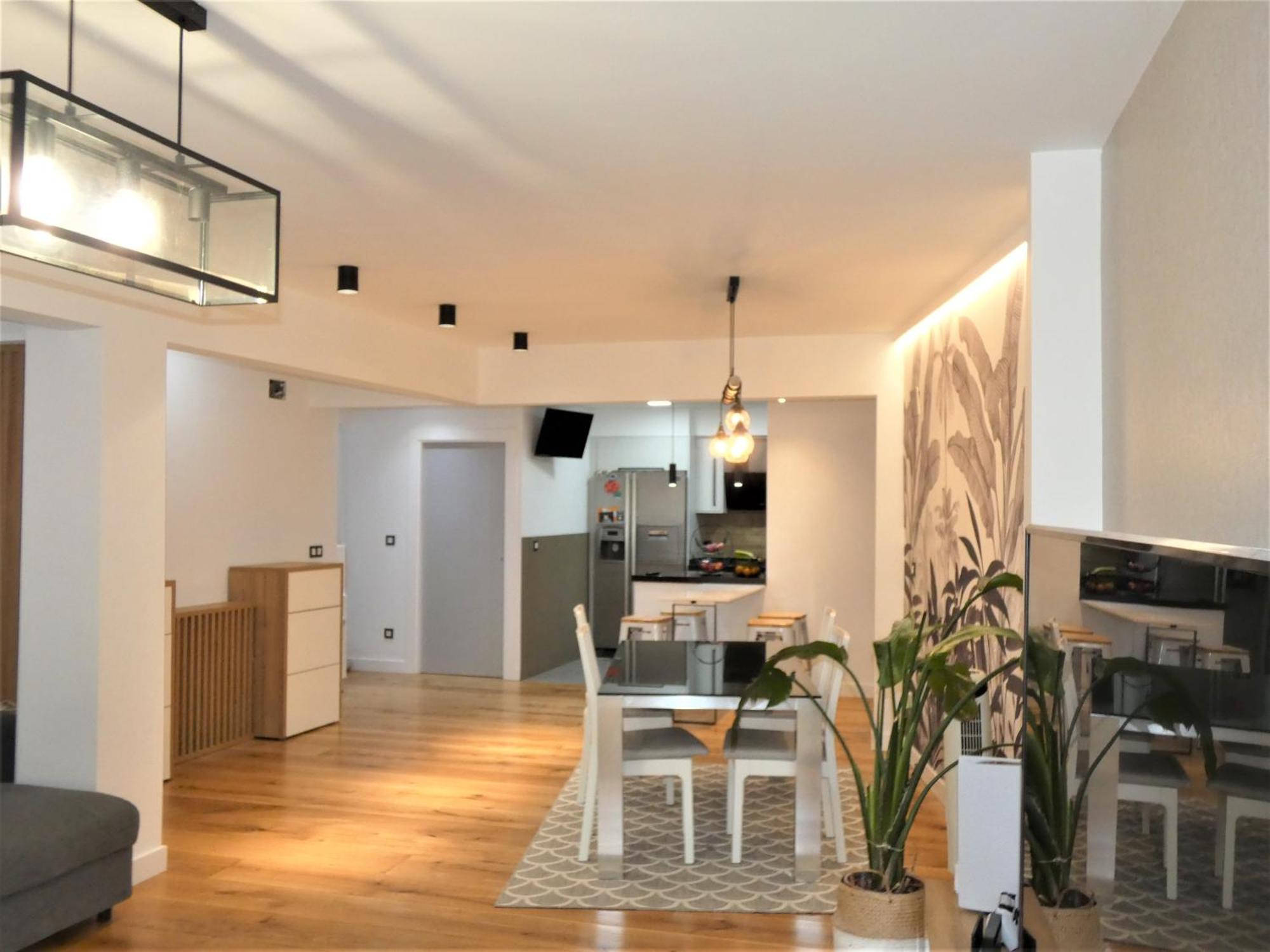 Apartment Gran Bilbao I Barakaldo