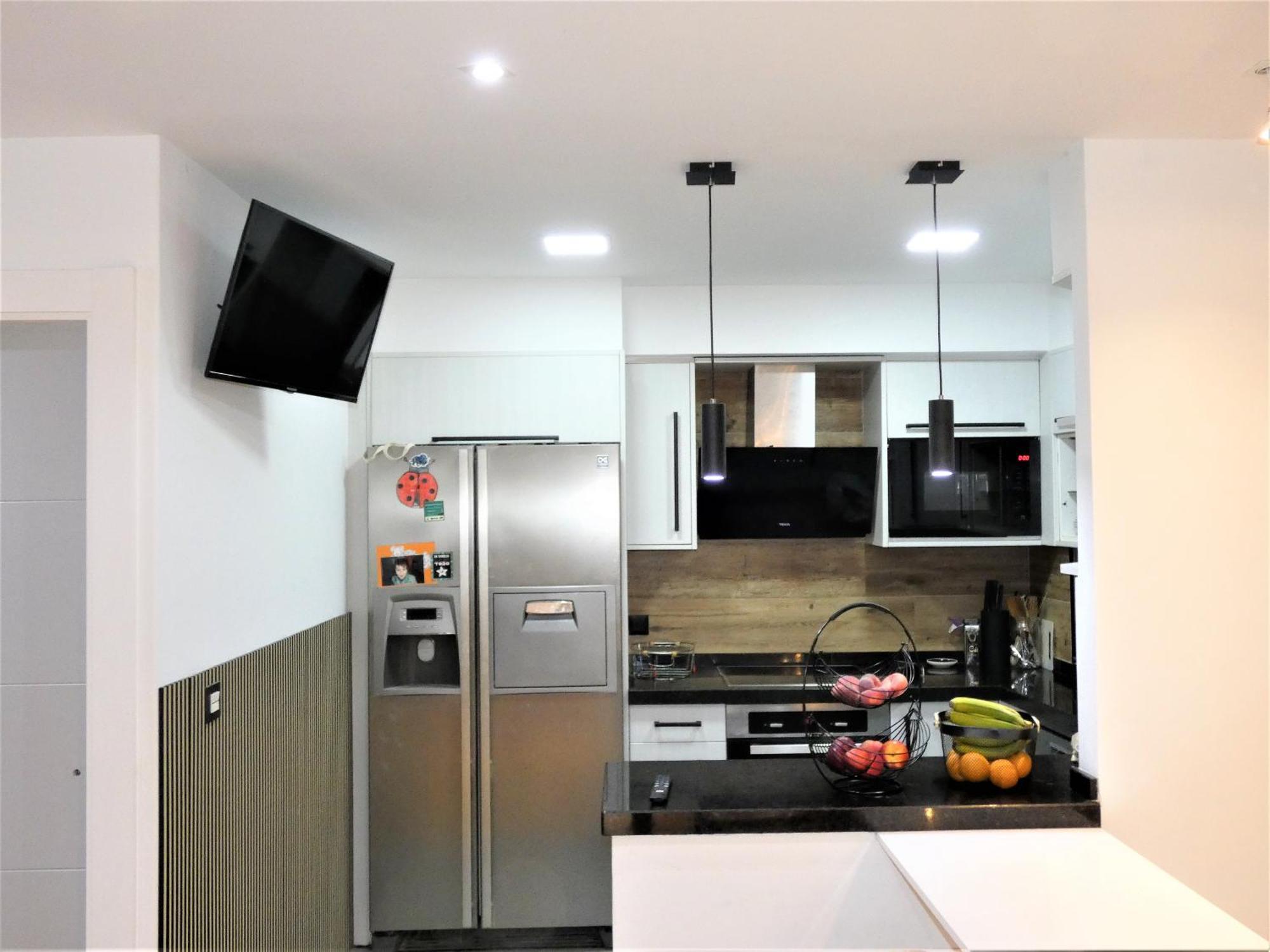 Apartment Gran Bilbao I *