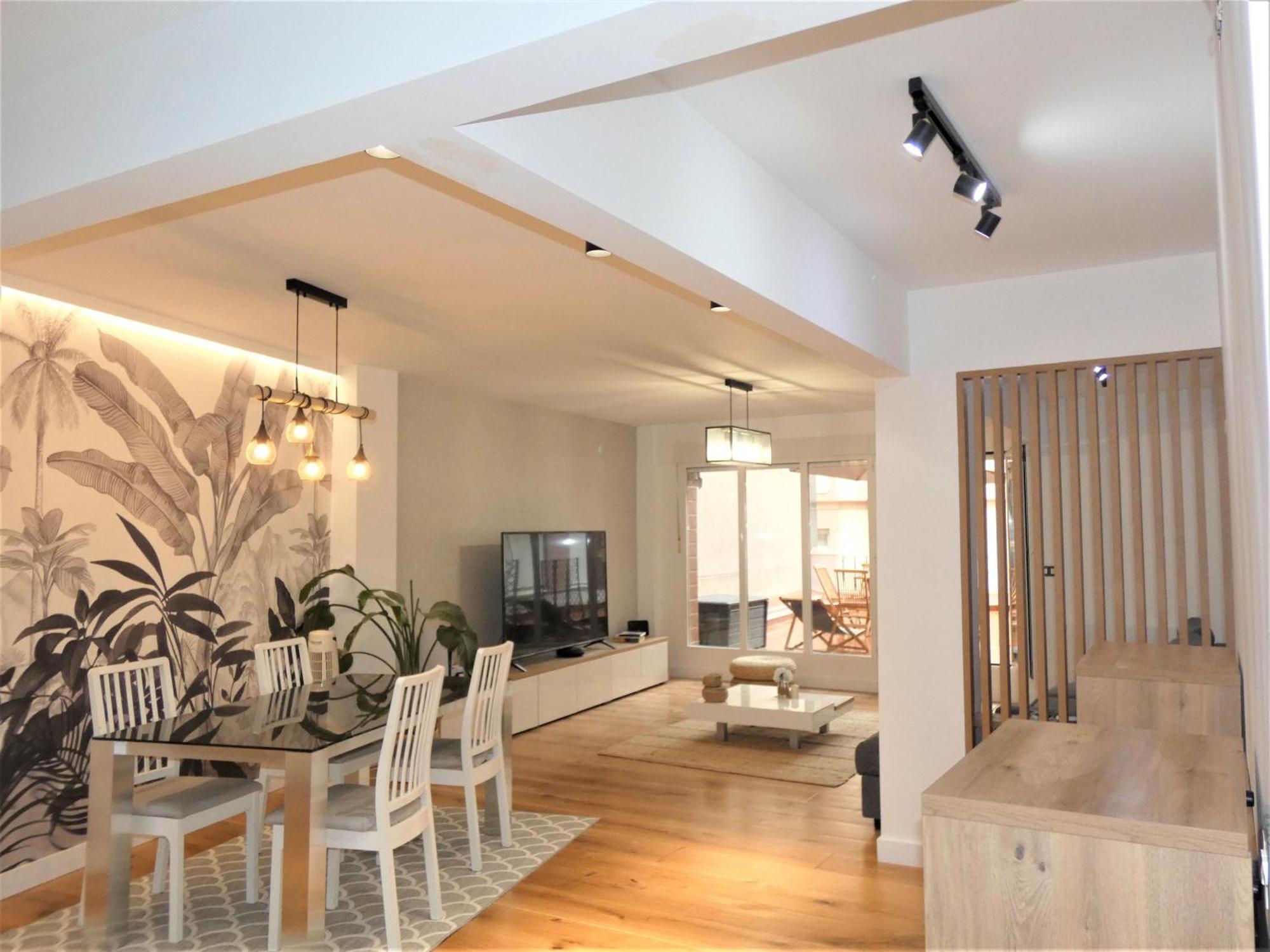 Apartment Gran Bilbao I Barakaldo