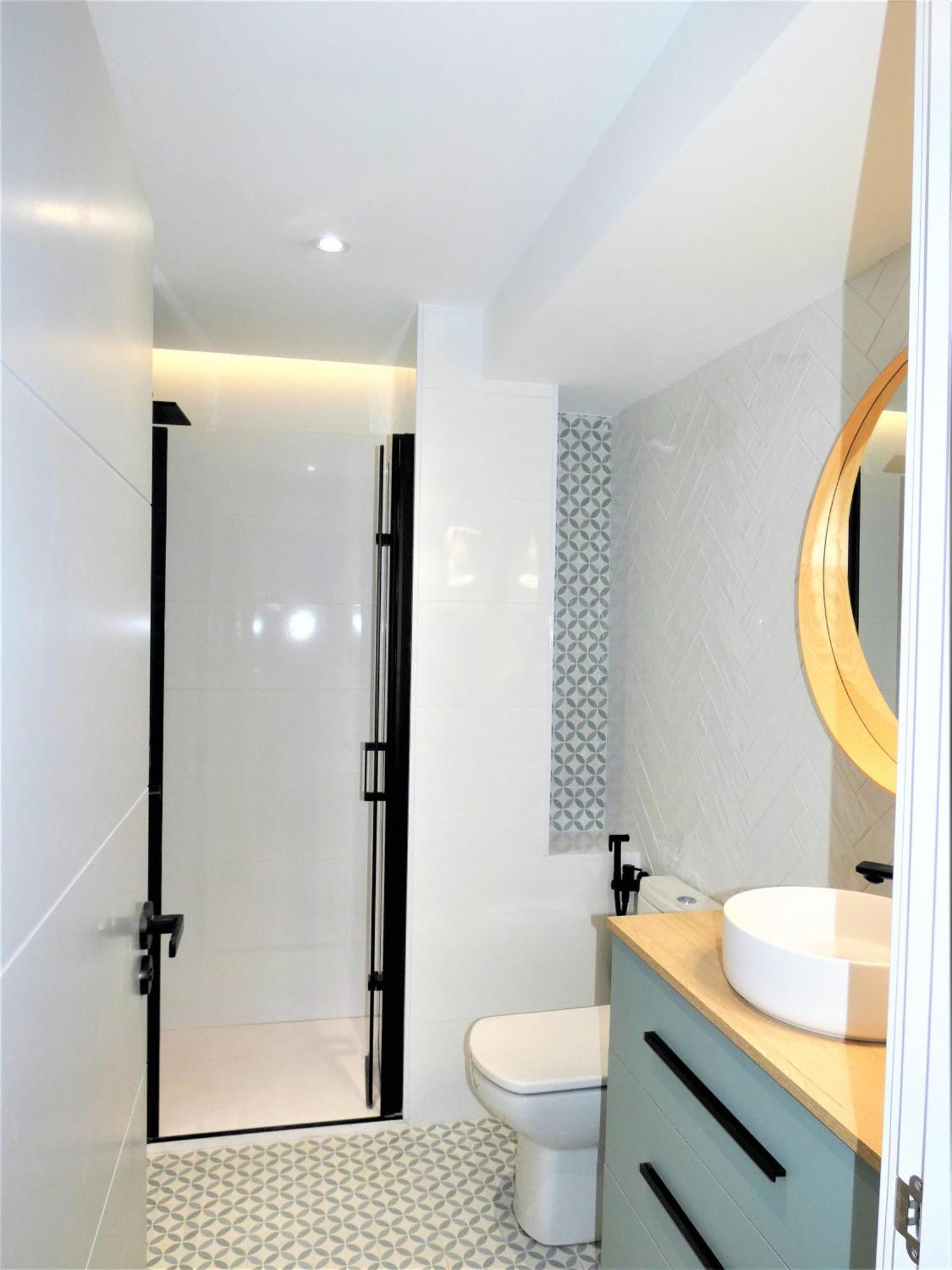 Apartment Gran Bilbao I Barakaldo