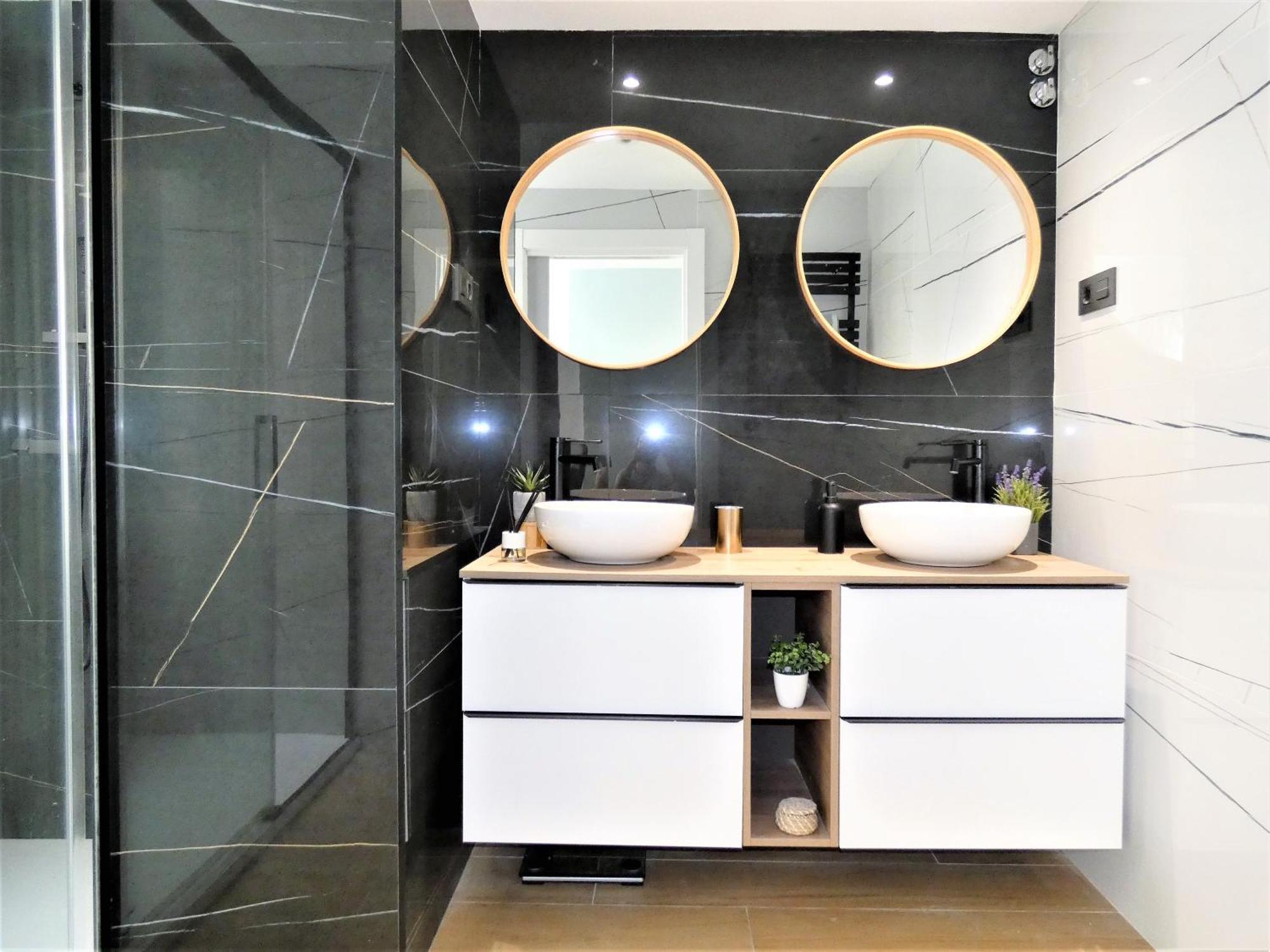 Apartment Gran Bilbao I