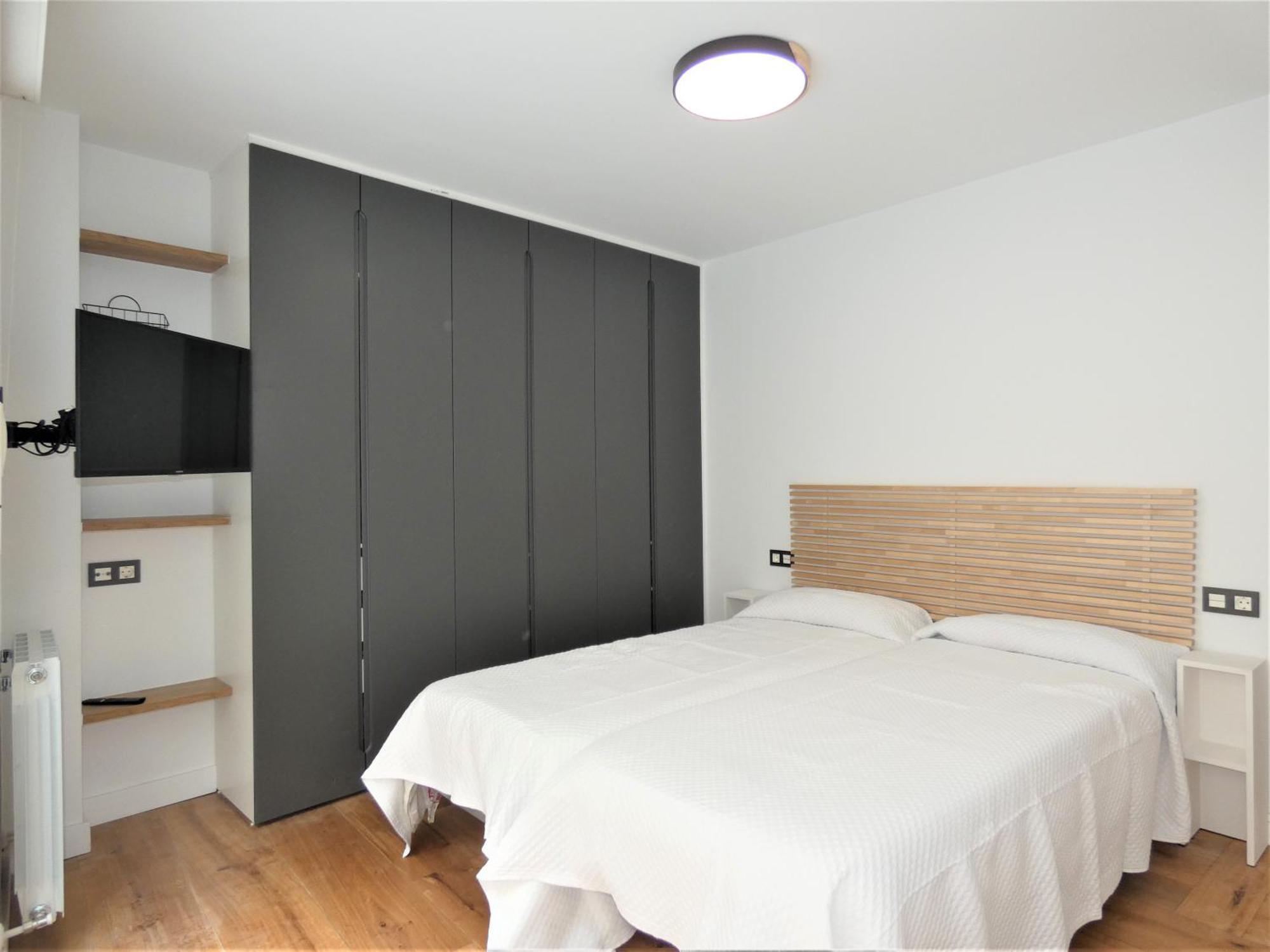 Gran Bilbao I Apartment