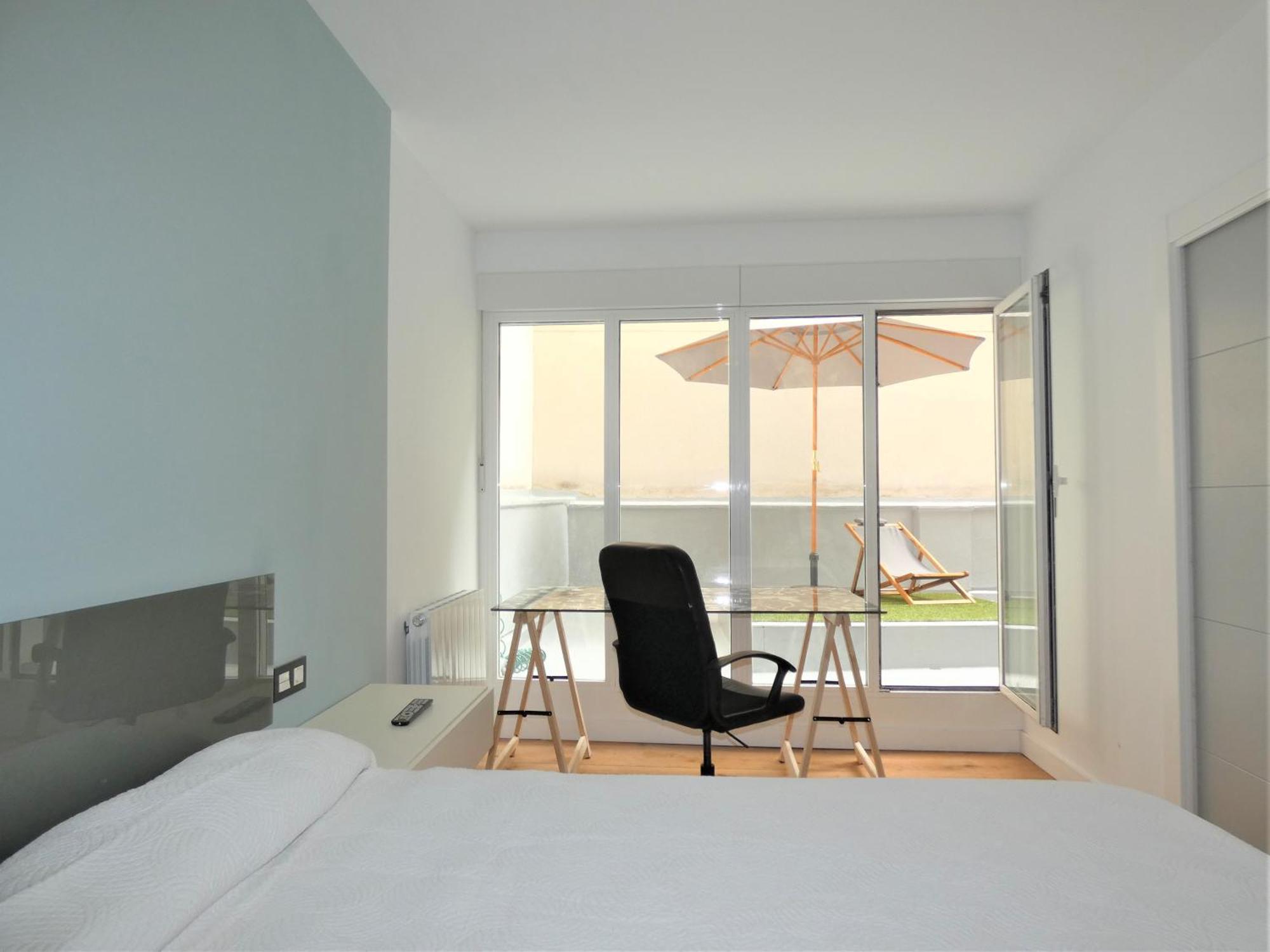 Apartment Gran Bilbao I *