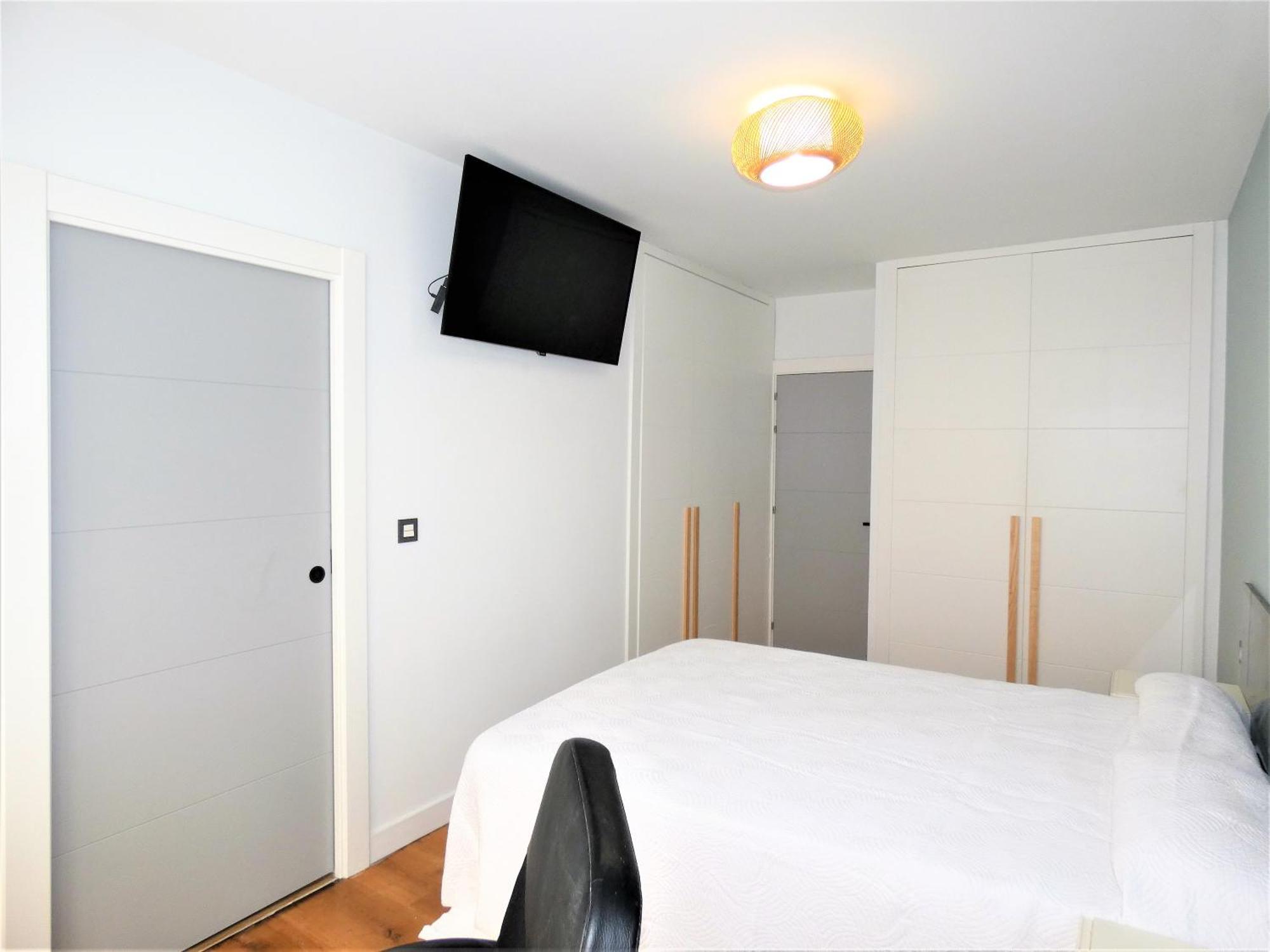 Gran Bilbao I Apartment *