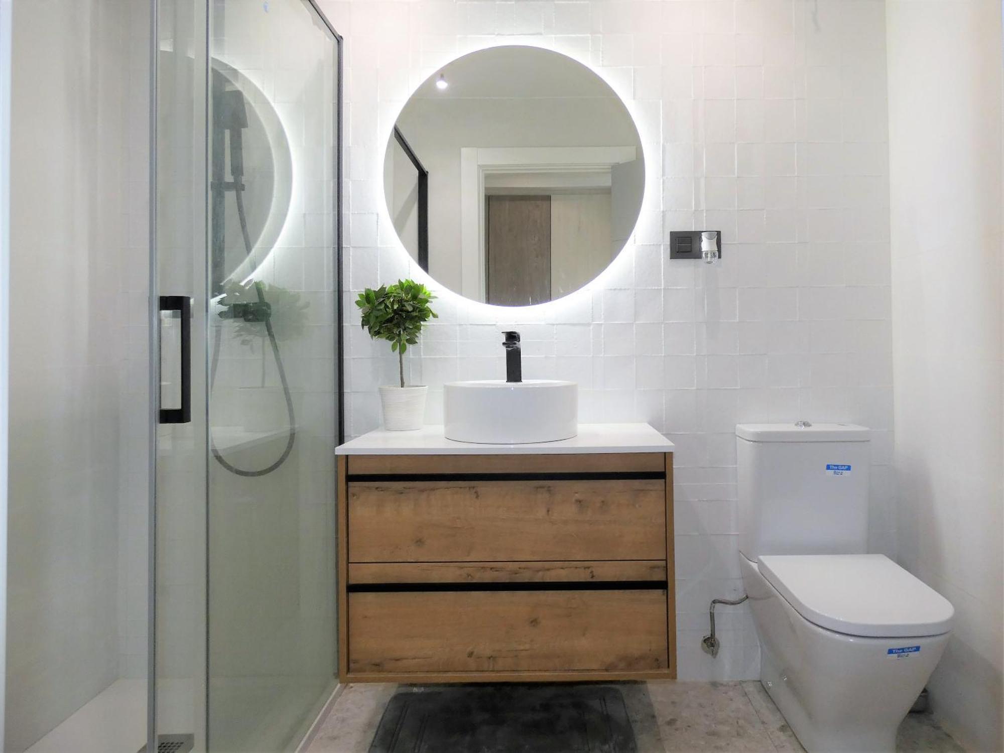 Apartment Gran Bilbao I *