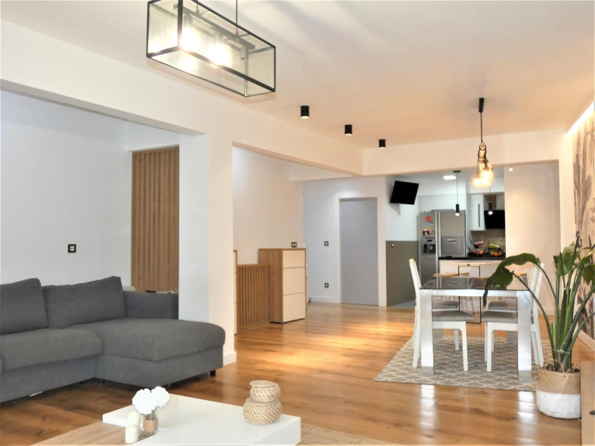 Apartment Gran Bilbao I Barakaldo