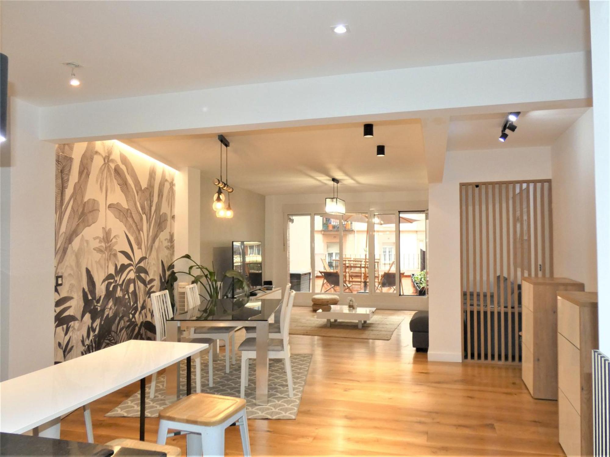 Apartment Gran Bilbao I