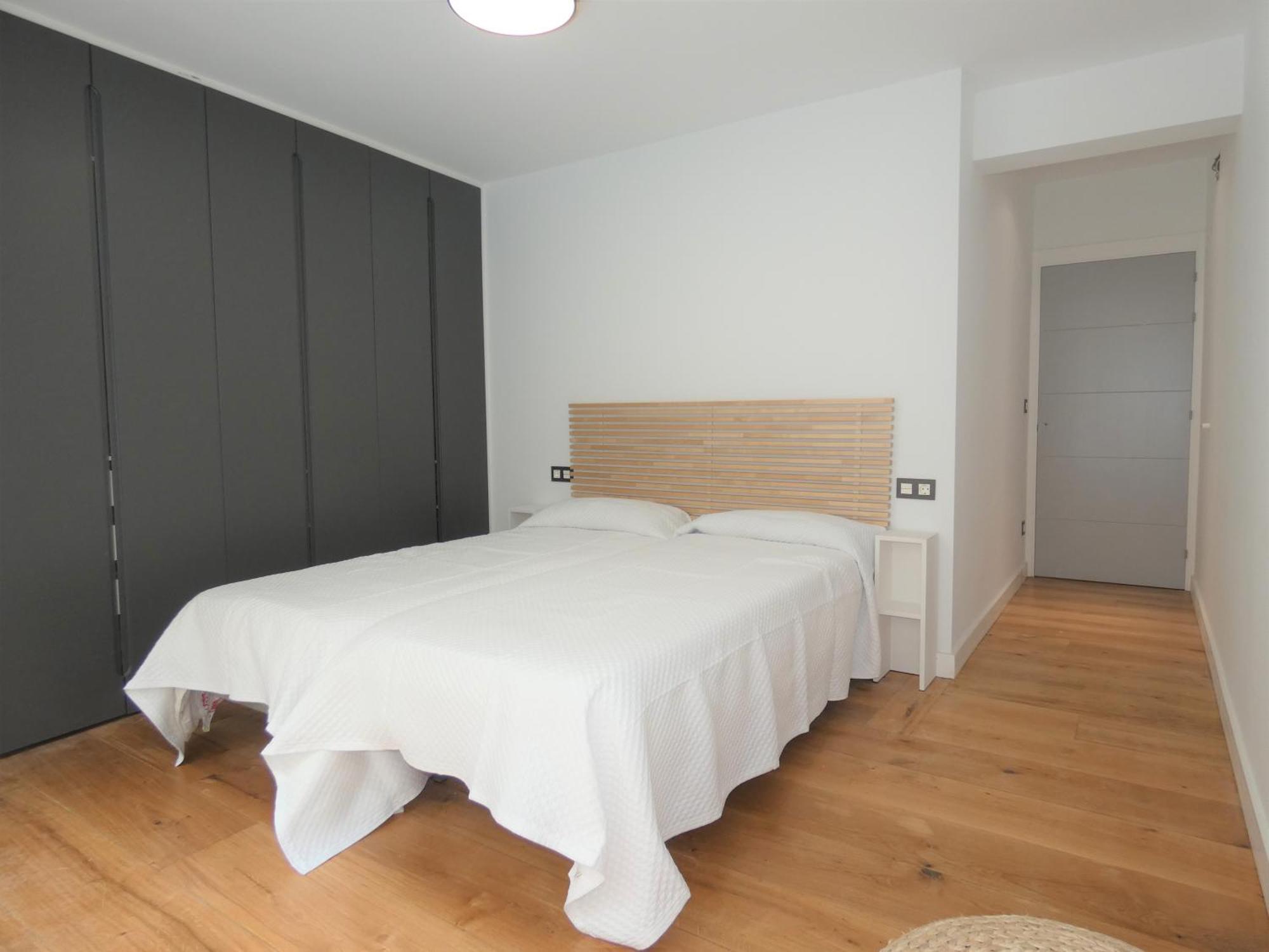 Apartment Gran Bilbao I Barakaldo