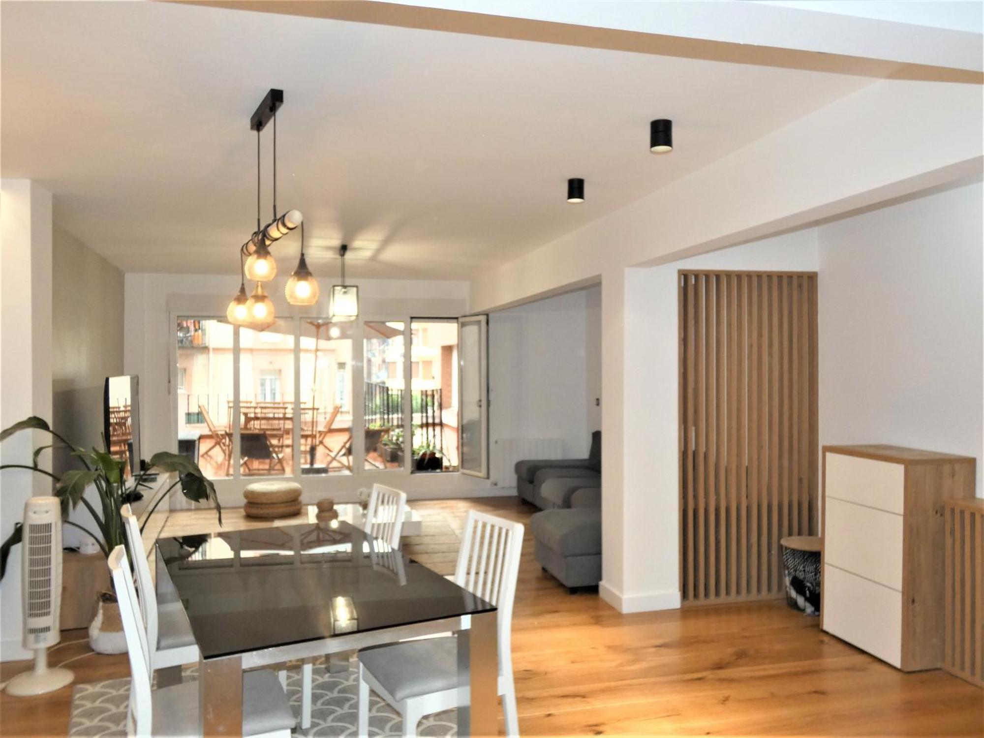 Apartment Gran Bilbao I
