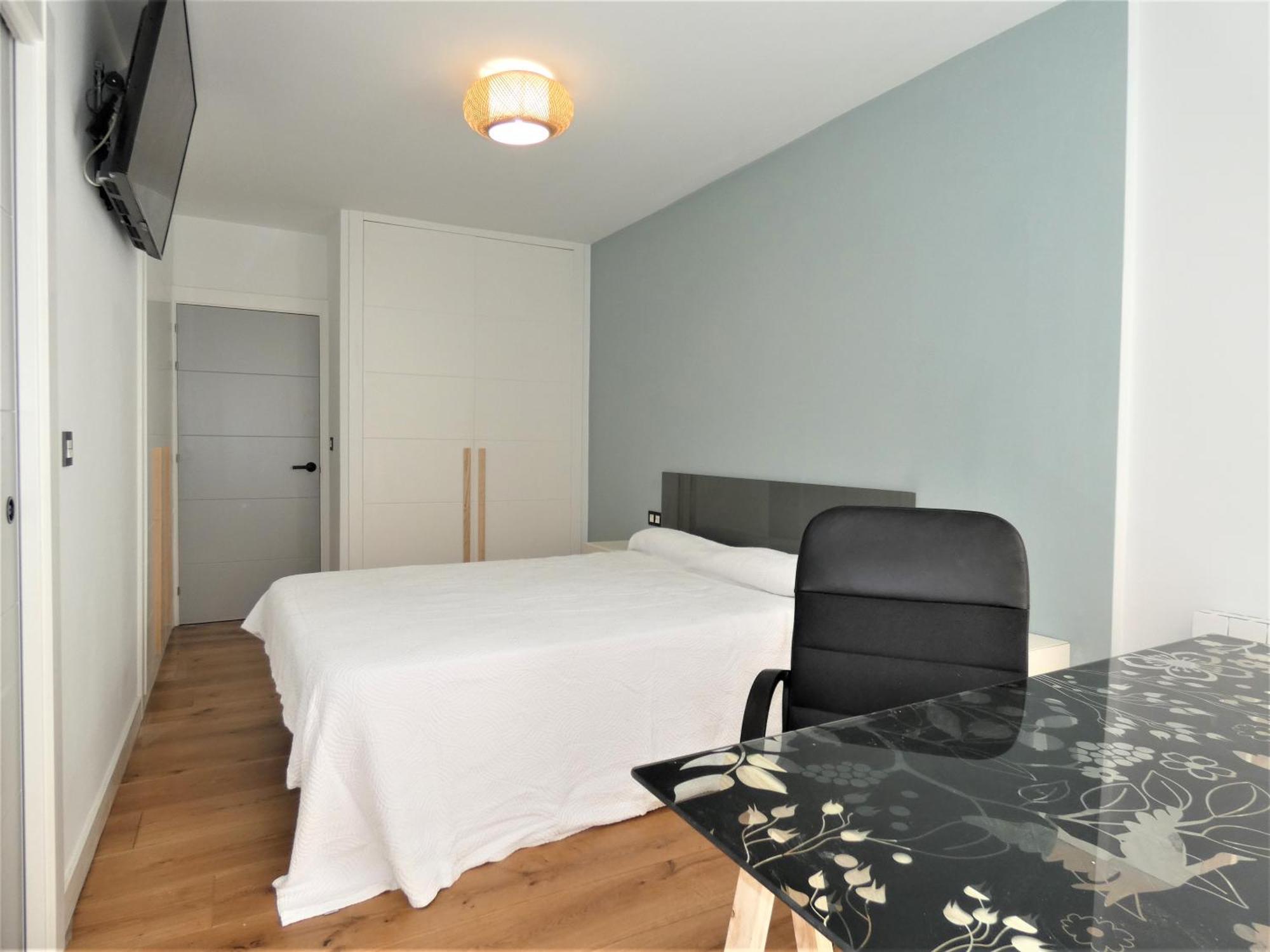 Gran Bilbao I Apartment Barakaldo