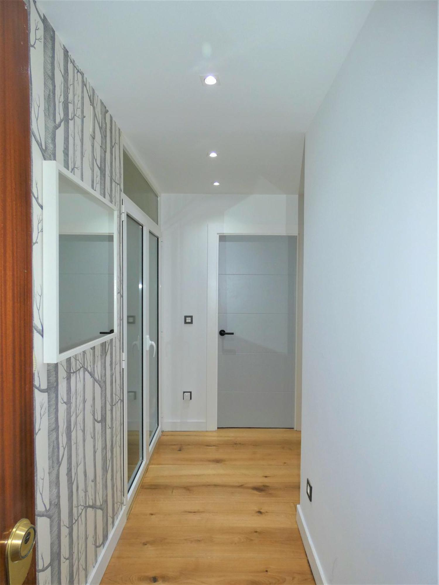 Apartment Gran Bilbao I Barakaldo