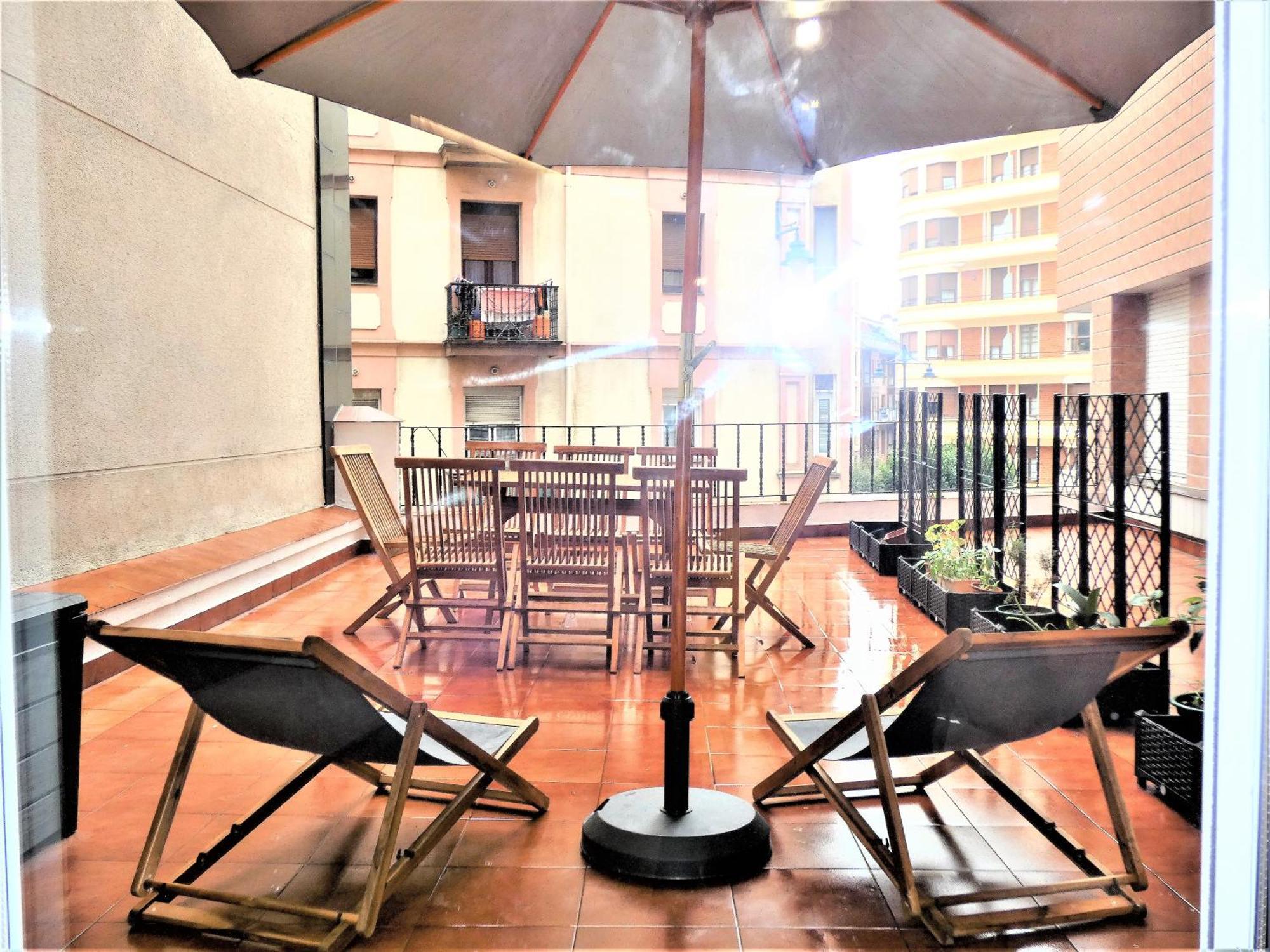 Gran Bilbao I Apartment Barakaldo
