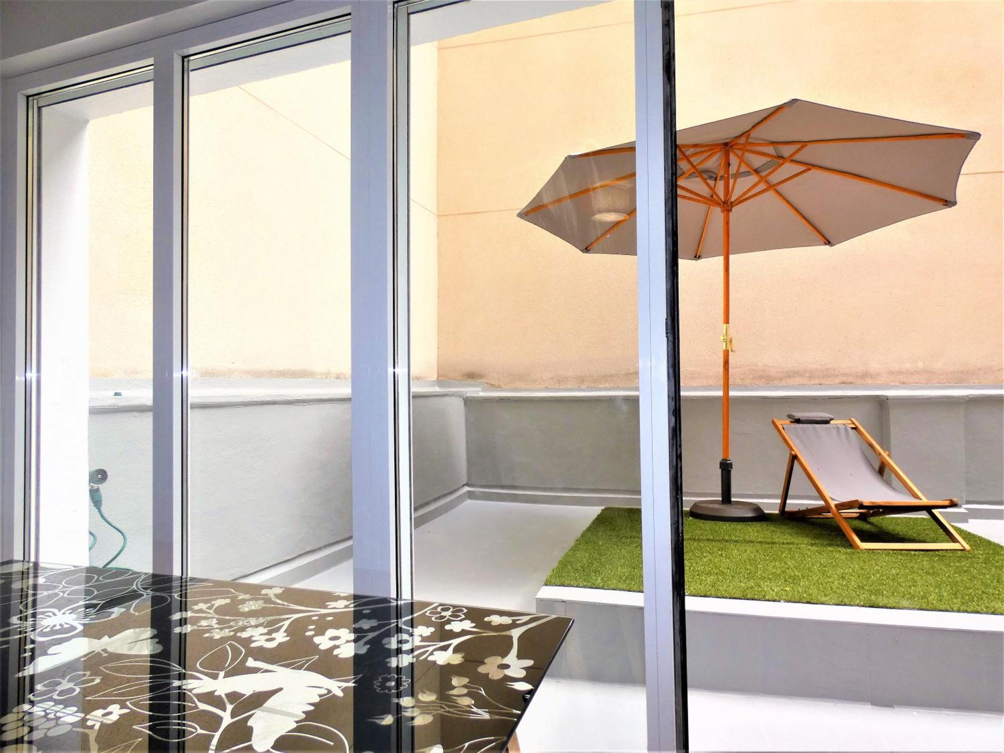 Apartment Gran Bilbao I *