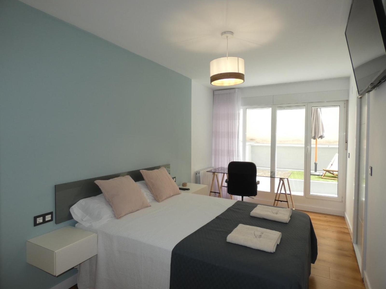 Gran Bilbao I Apartment