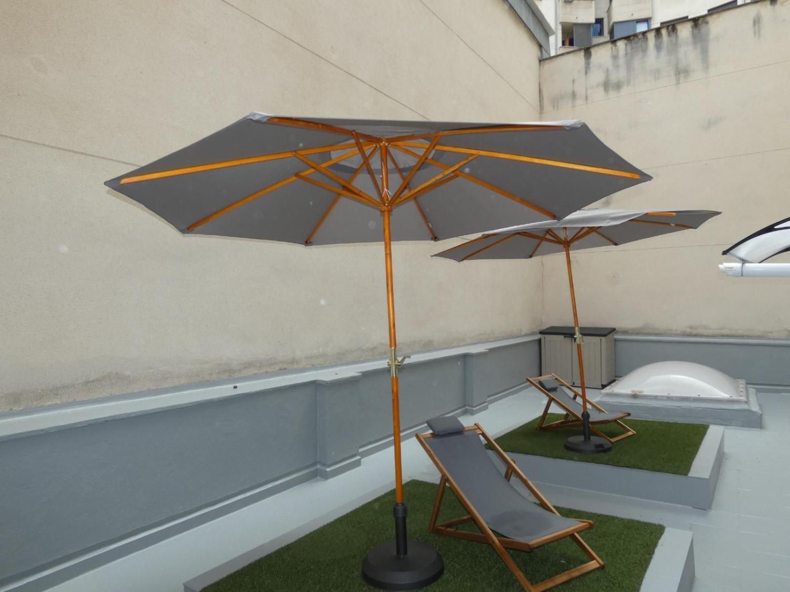Apartment Gran Bilbao I *