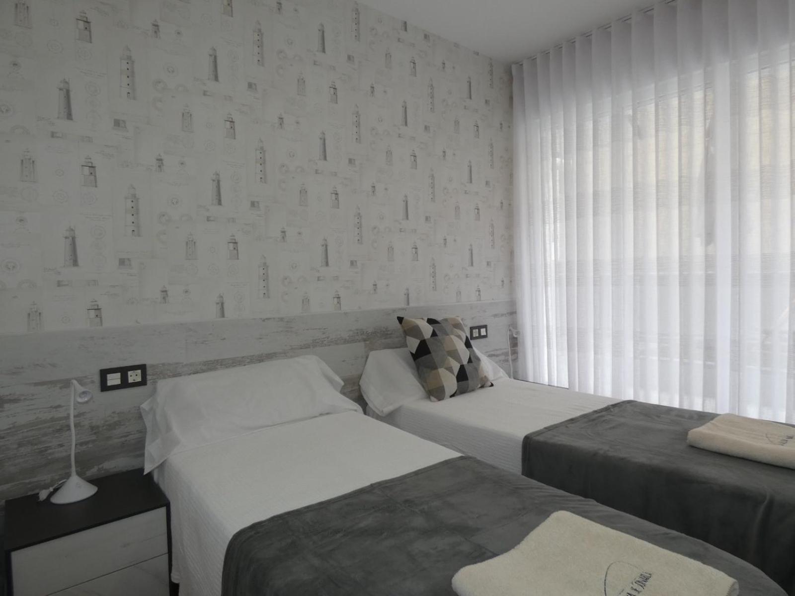 Gran Bilbao I Apartment Barakaldo