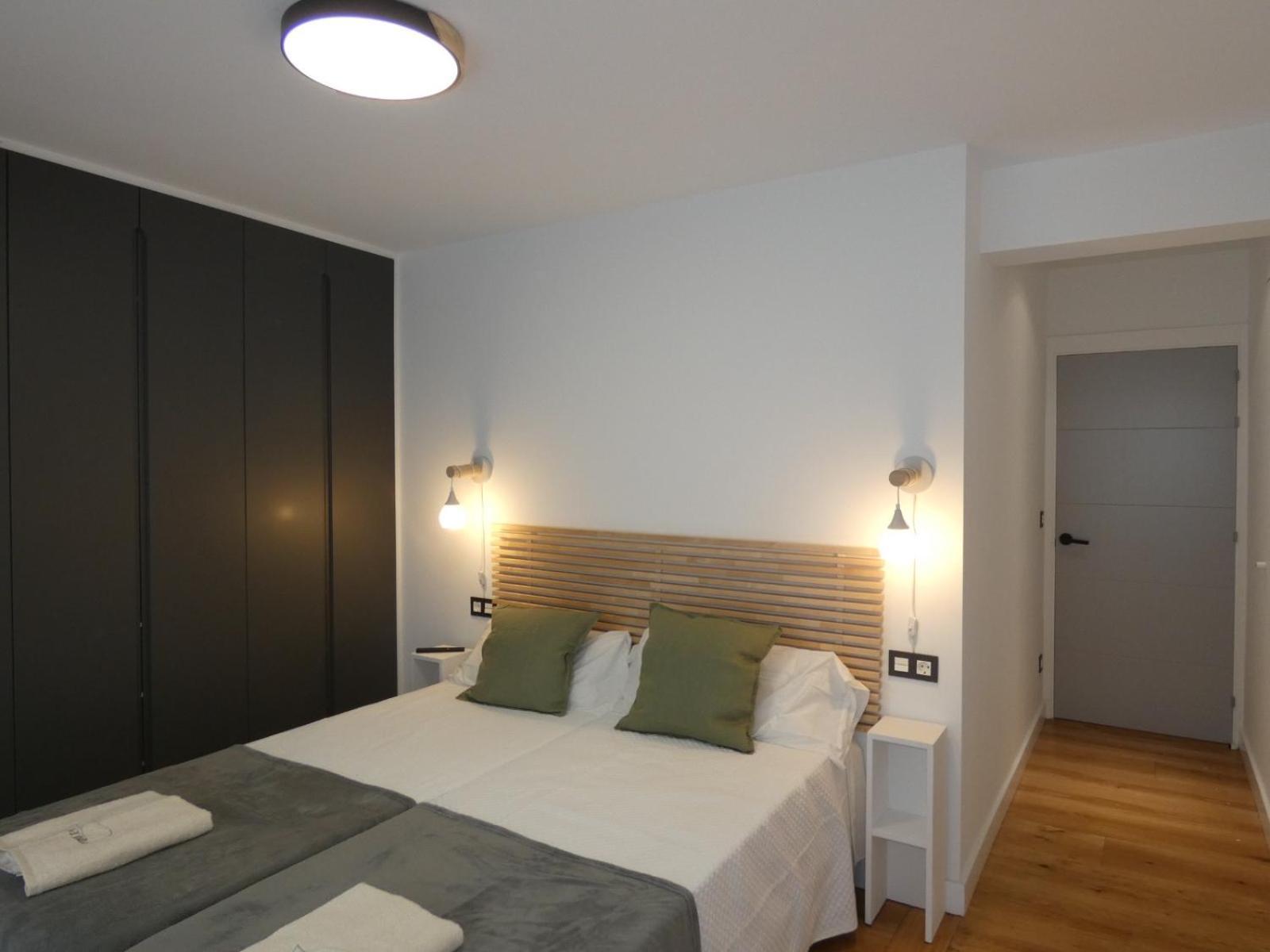 Apartment Gran Bilbao I