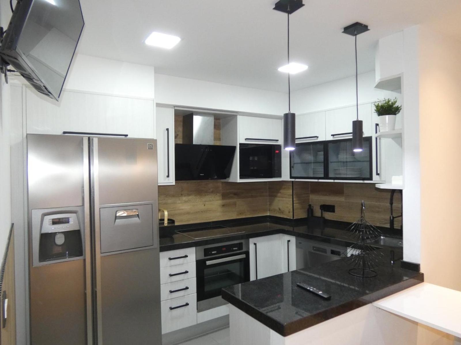 Gran Bilbao I Apartment
