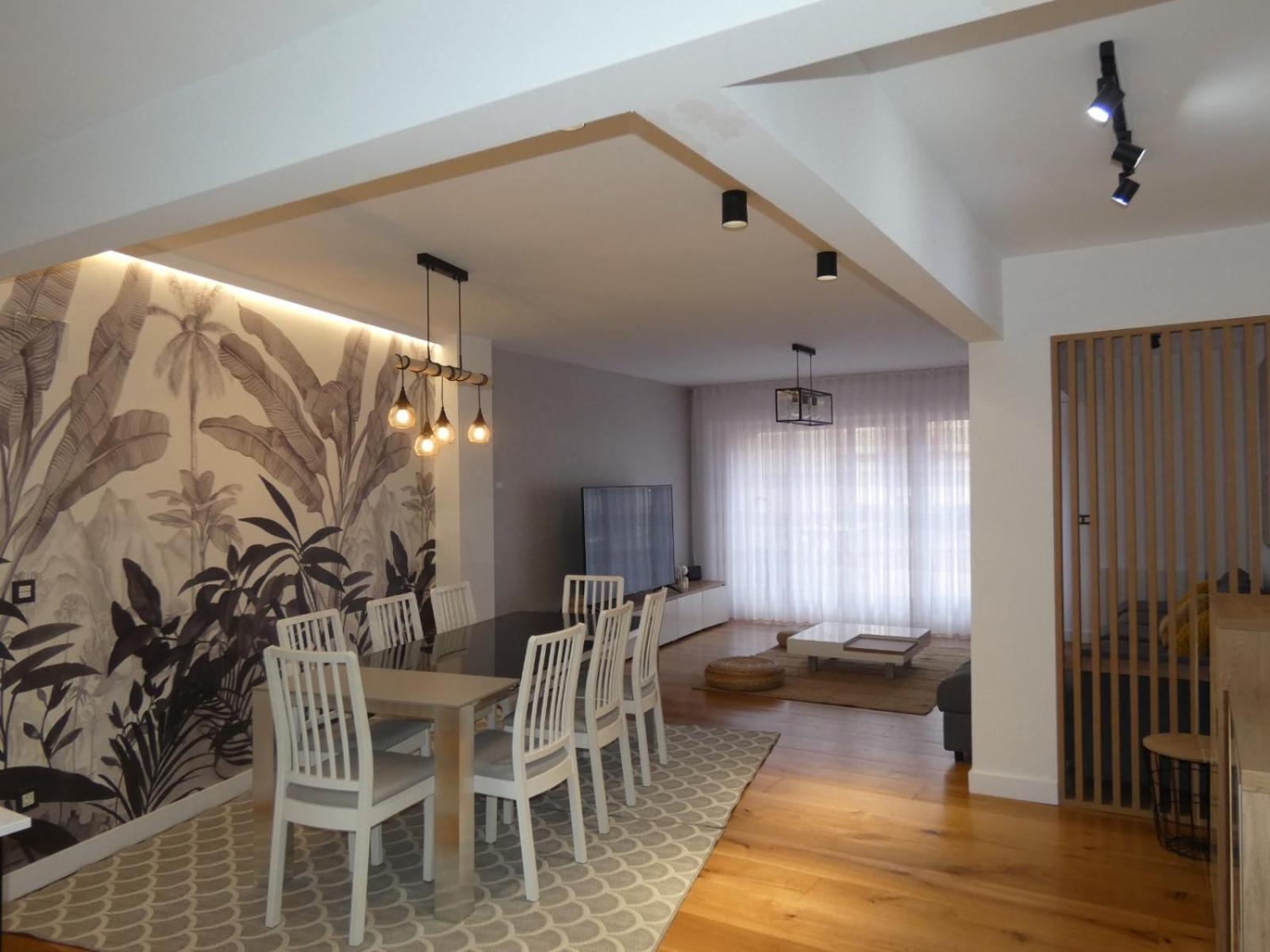Apartment Gran Bilbao I Barakaldo