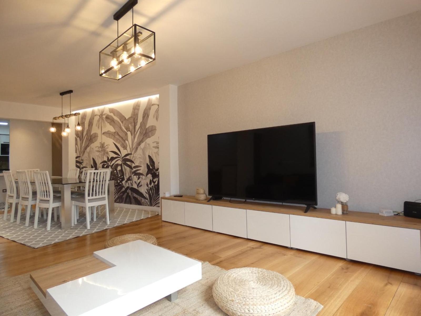 Apartment Gran Bilbao I *