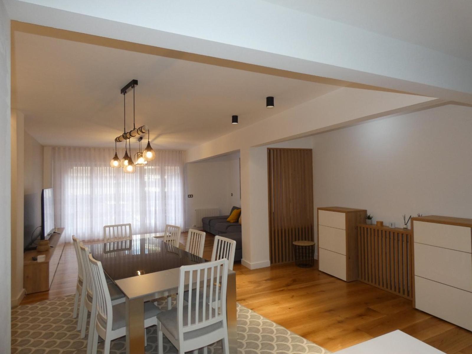 Apartment Gran Bilbao I Barakaldo