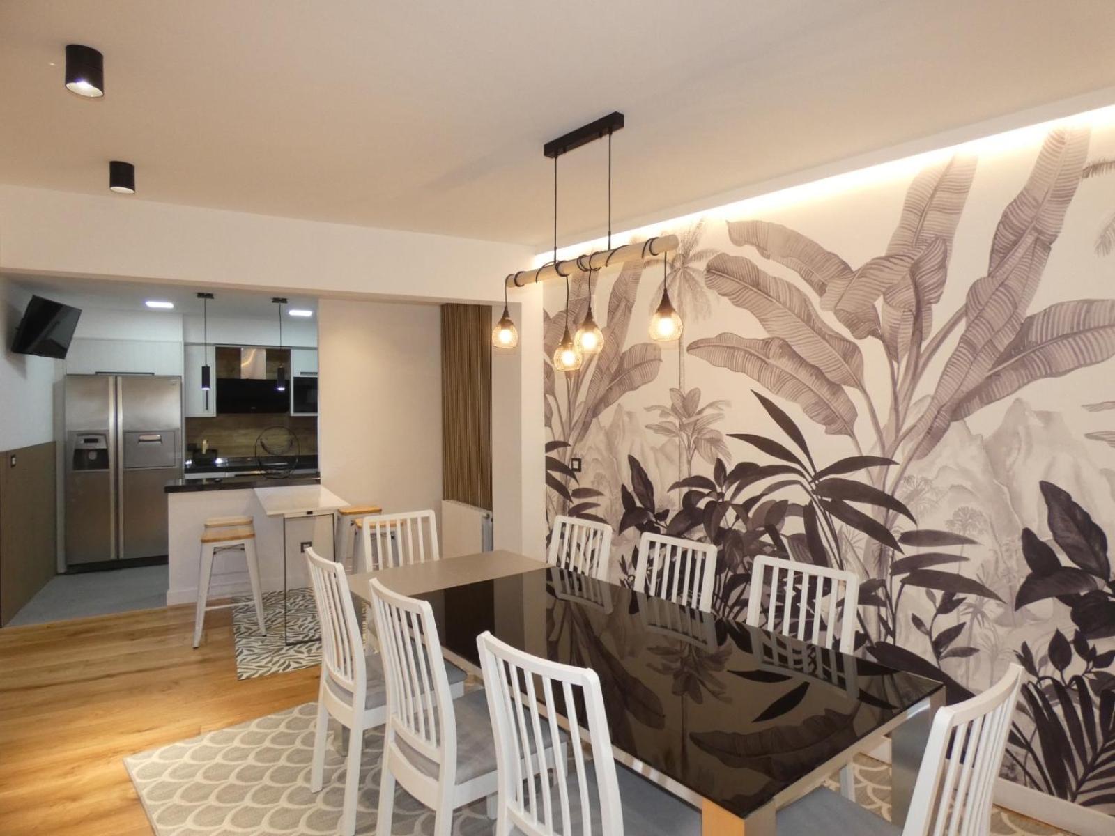 Gran Bilbao I Apartment