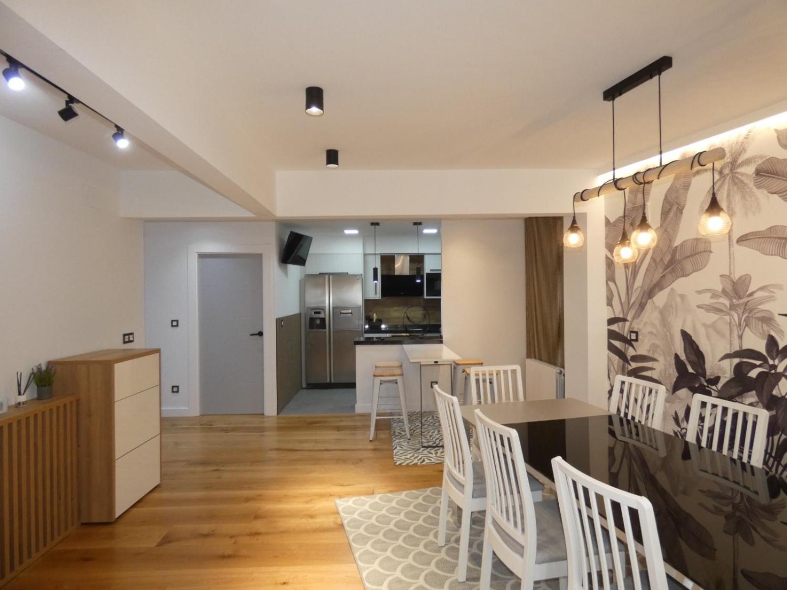 Apartment Gran Bilbao I *
