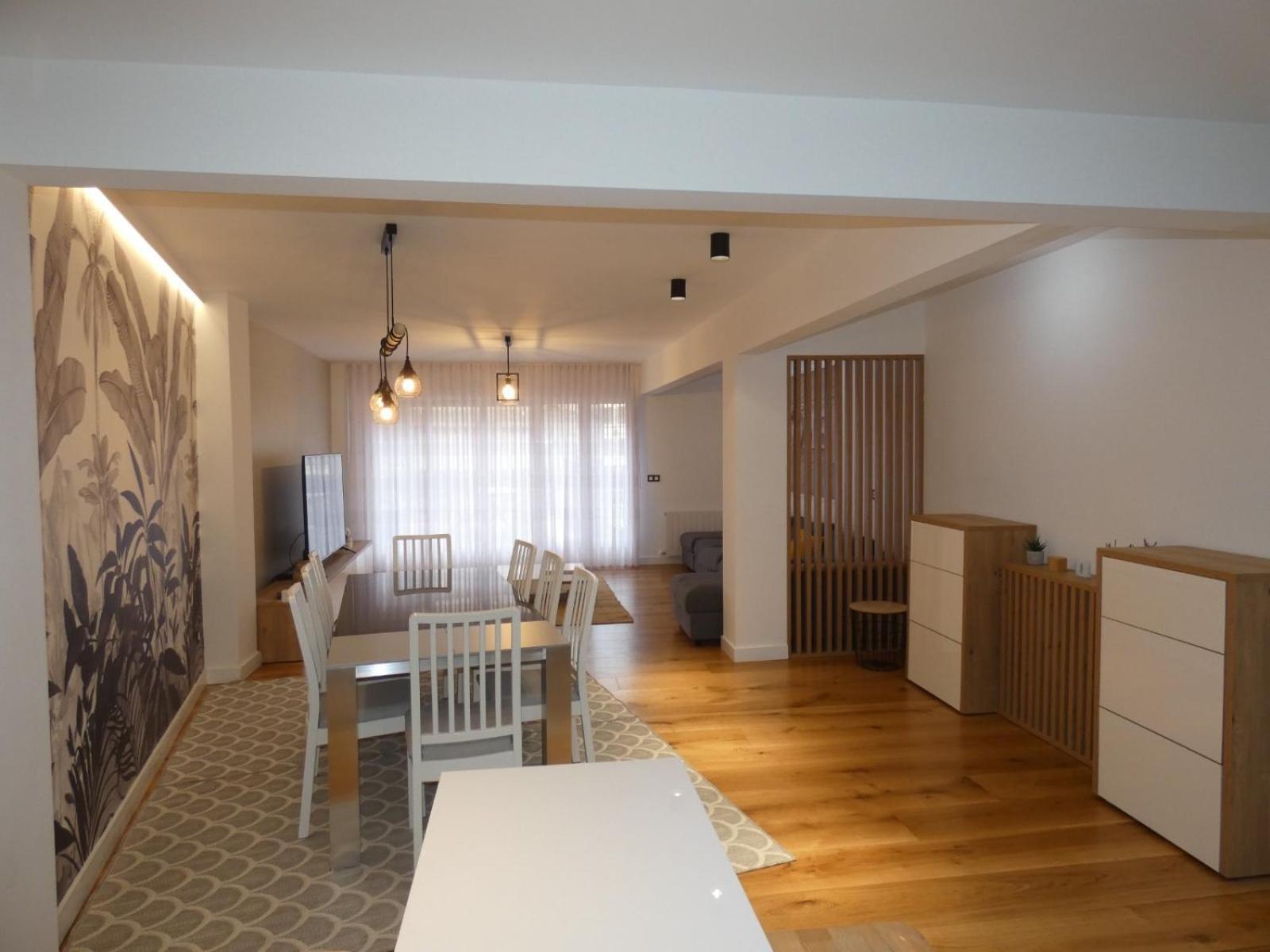 Gran Bilbao I Apartment Barakaldo