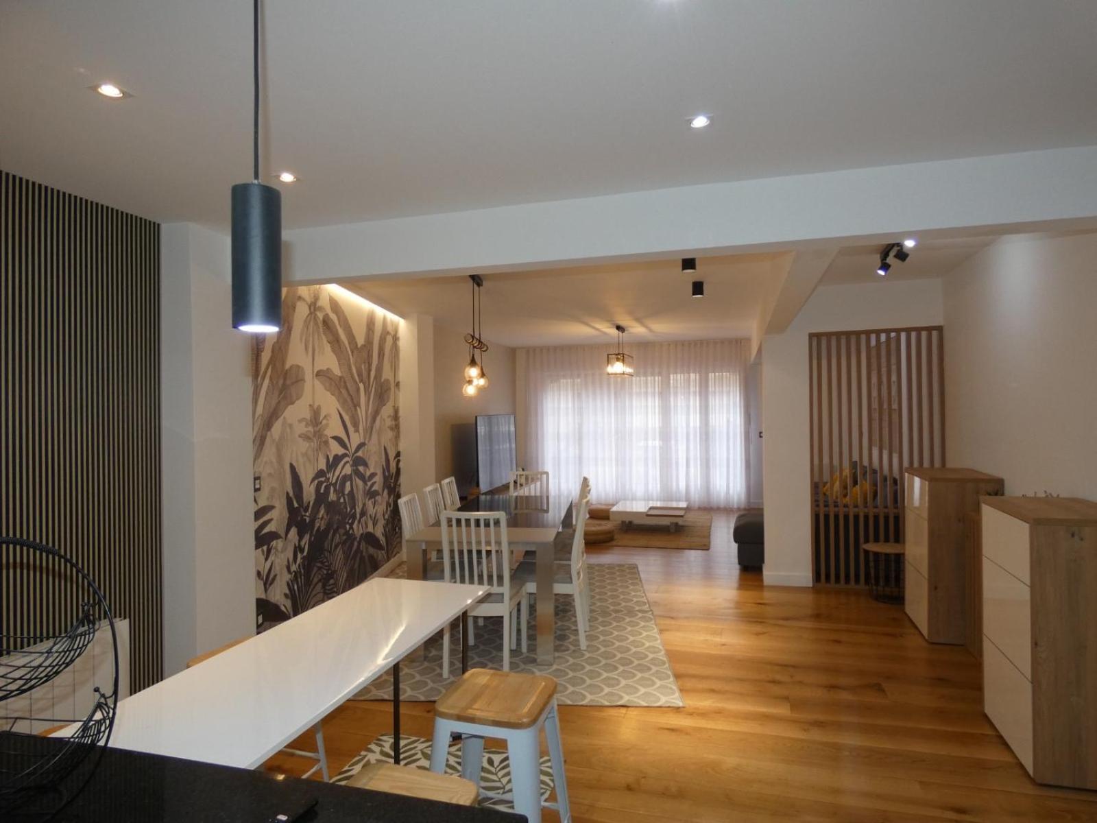 Apartment Gran Bilbao I Barakaldo