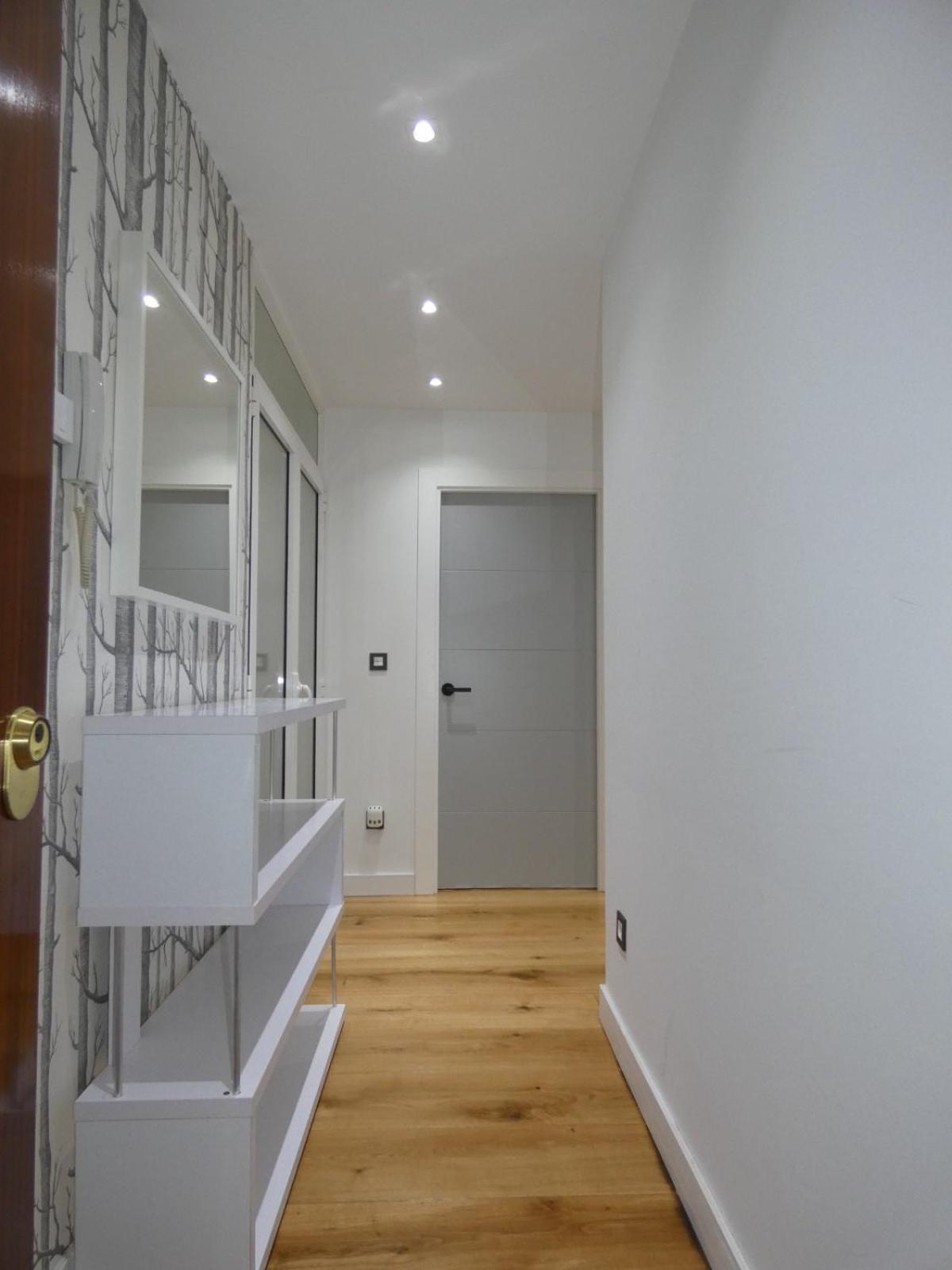 Gran Bilbao I Apartment