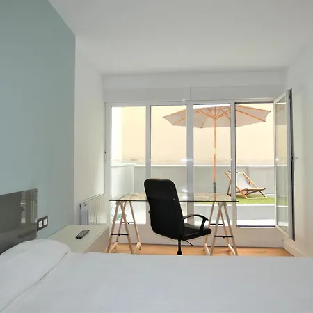 Gran Bilbao I Apartment Barakaldo Exterior photo