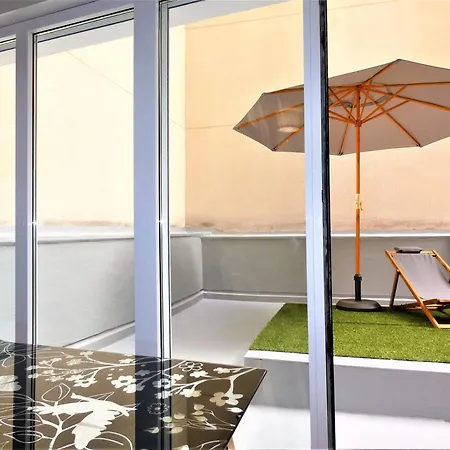 Gran Bilbao I Apartment Barakaldo Exterior photo