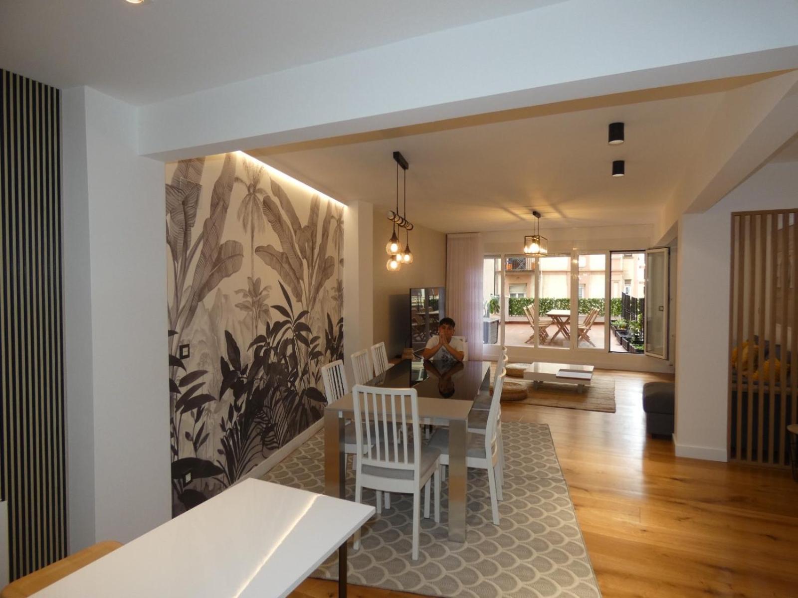 Gran Bilbao I Apartament Barakaldo