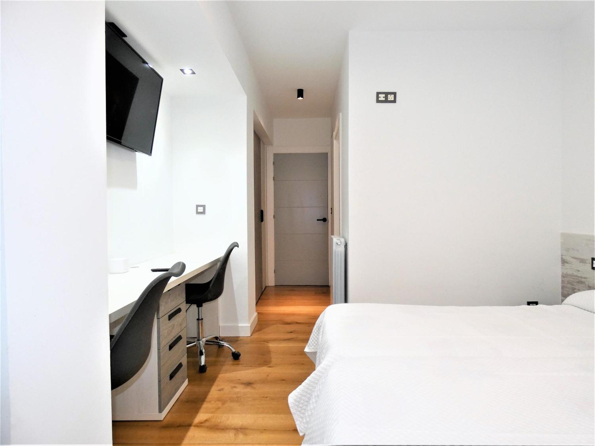 Apartamento Gran Bilbao I Baracaldo